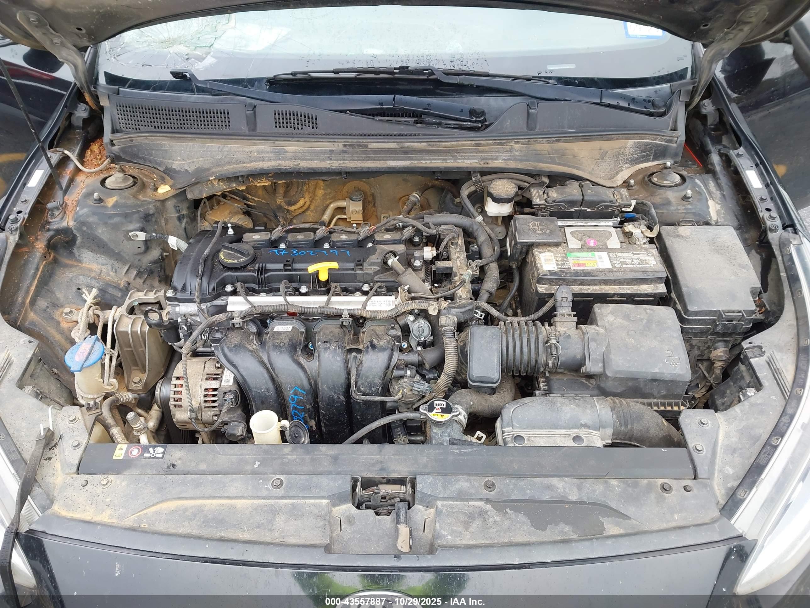 KIA FORTE image 10