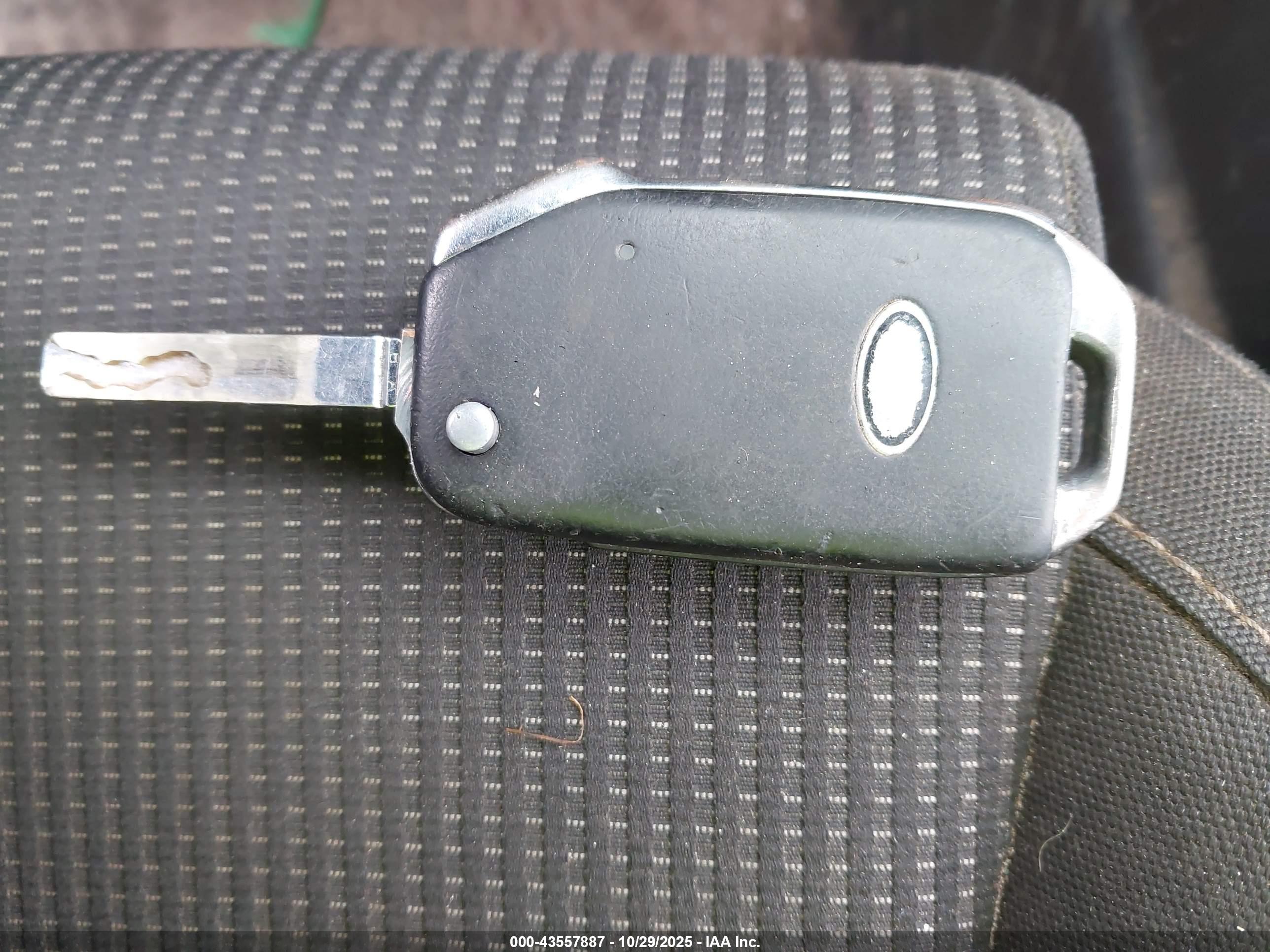 KIA FORTE image 11