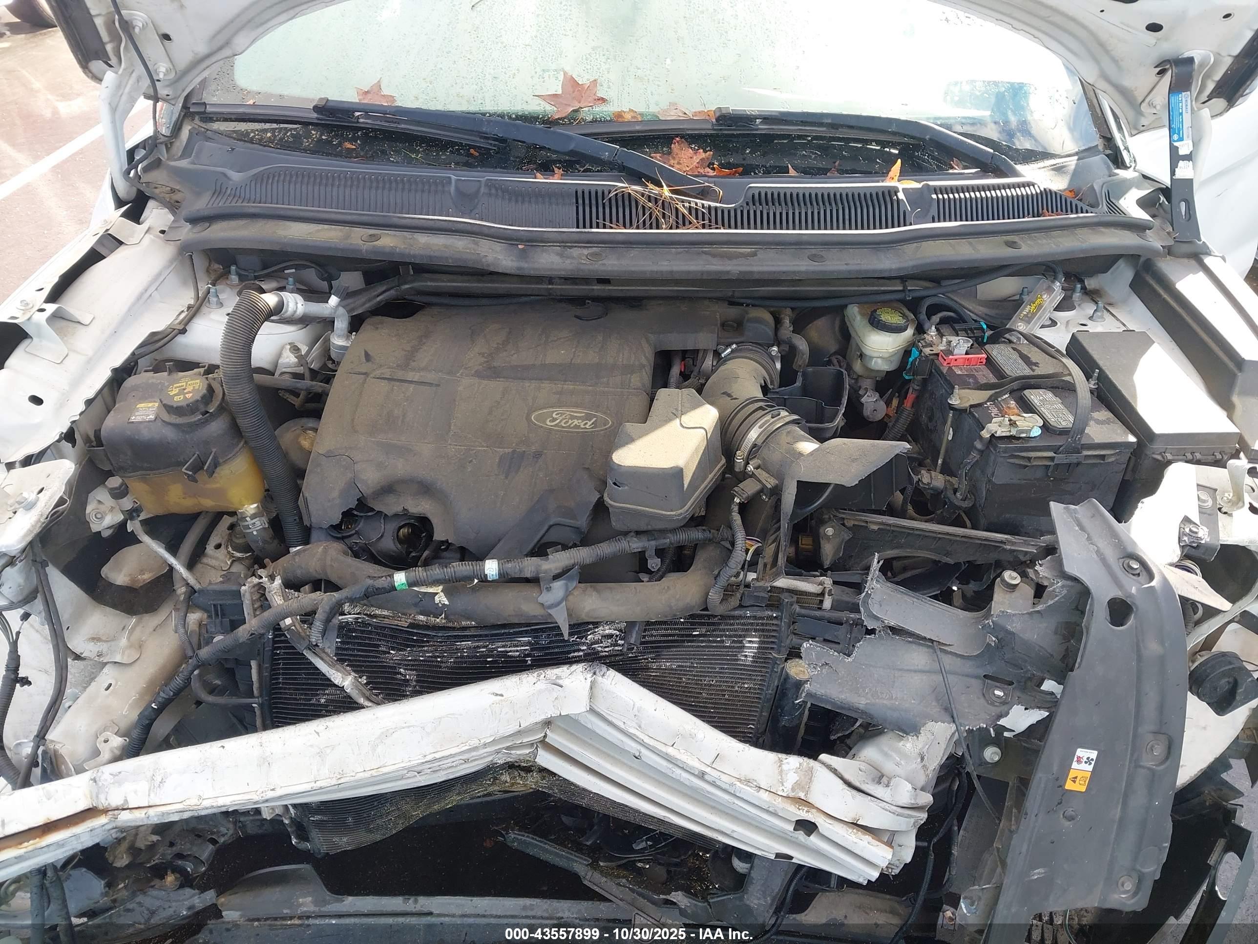 FORD EXPLORER image 10