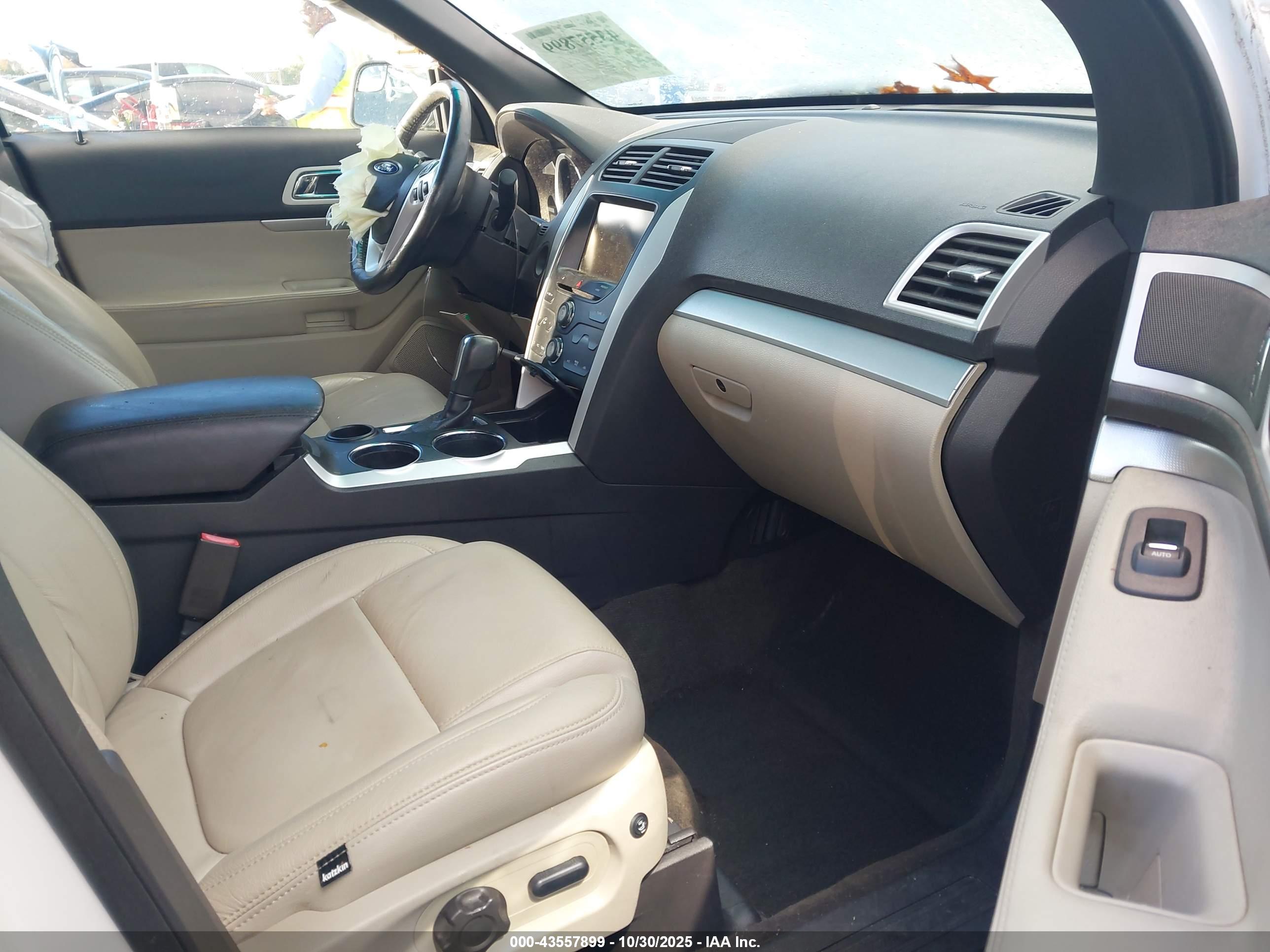 FORD EXPLORER image 5