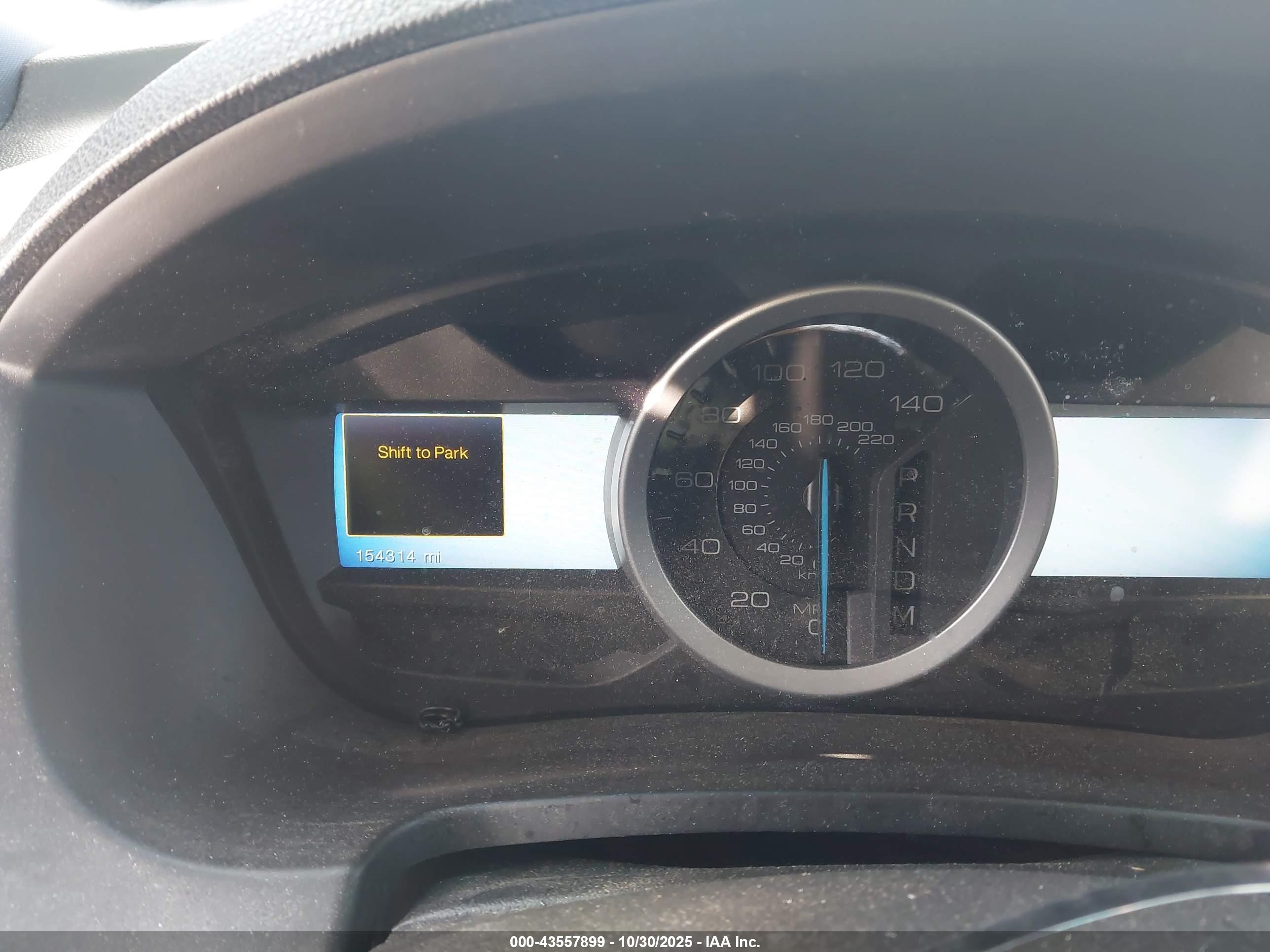 FORD EXPLORER image 7