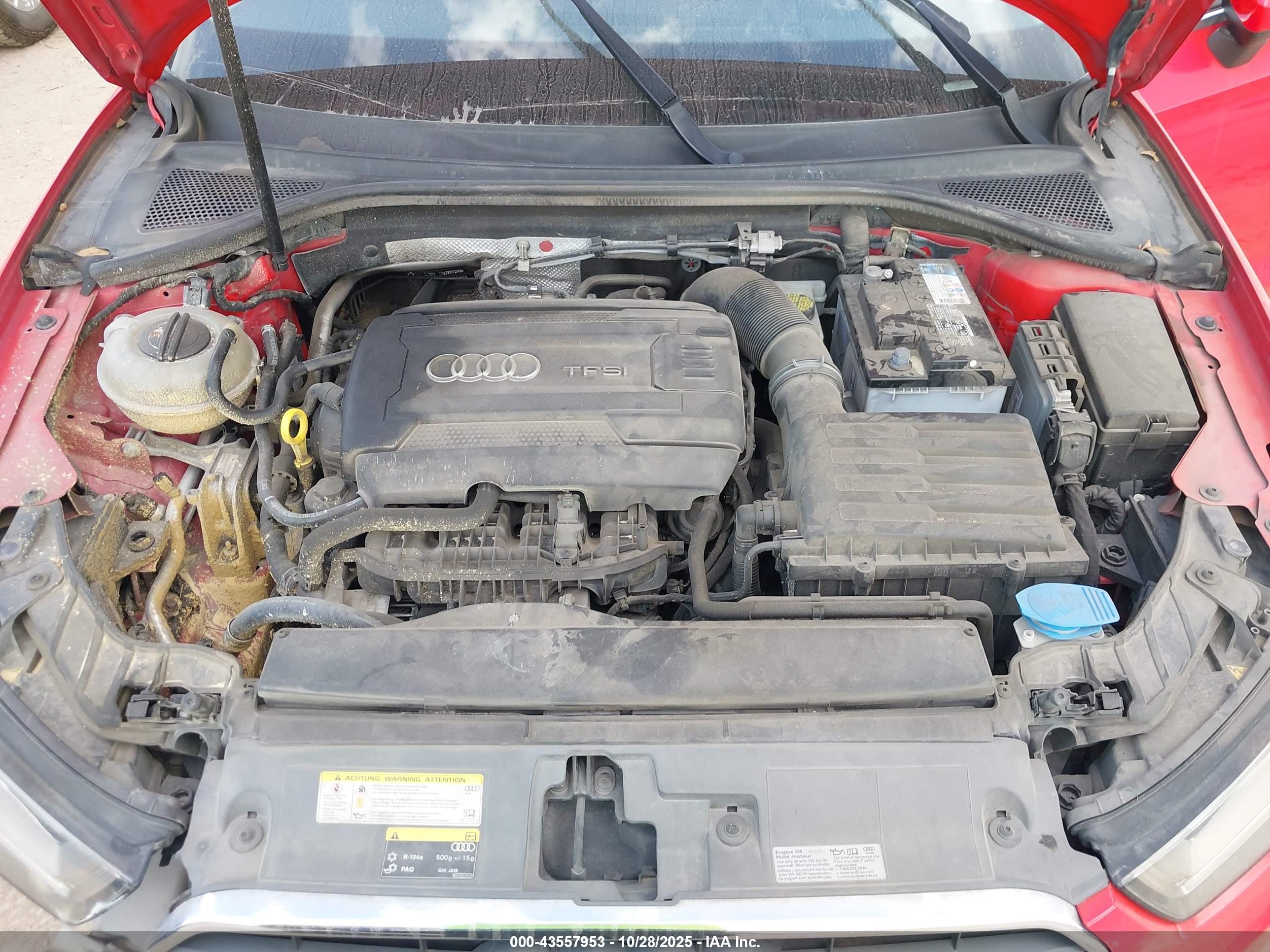 AUDI A3 image 10