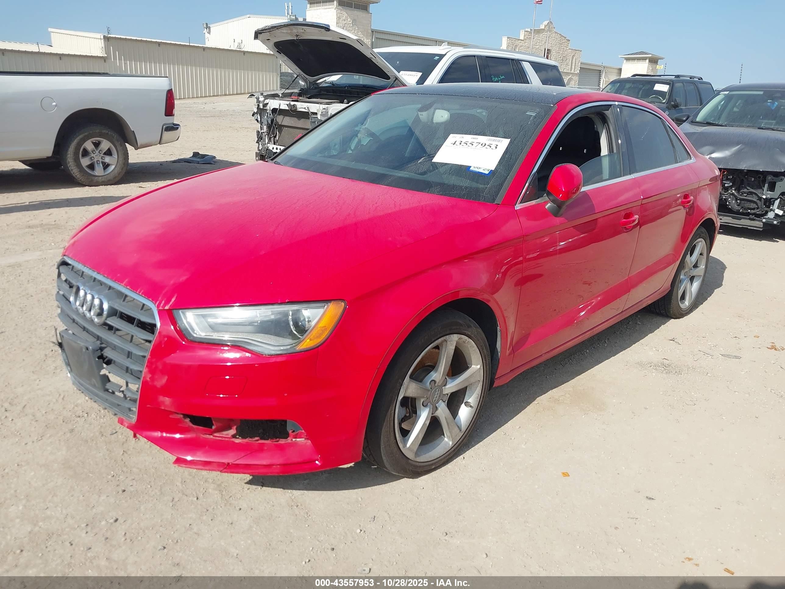 AUDI A3 image 2