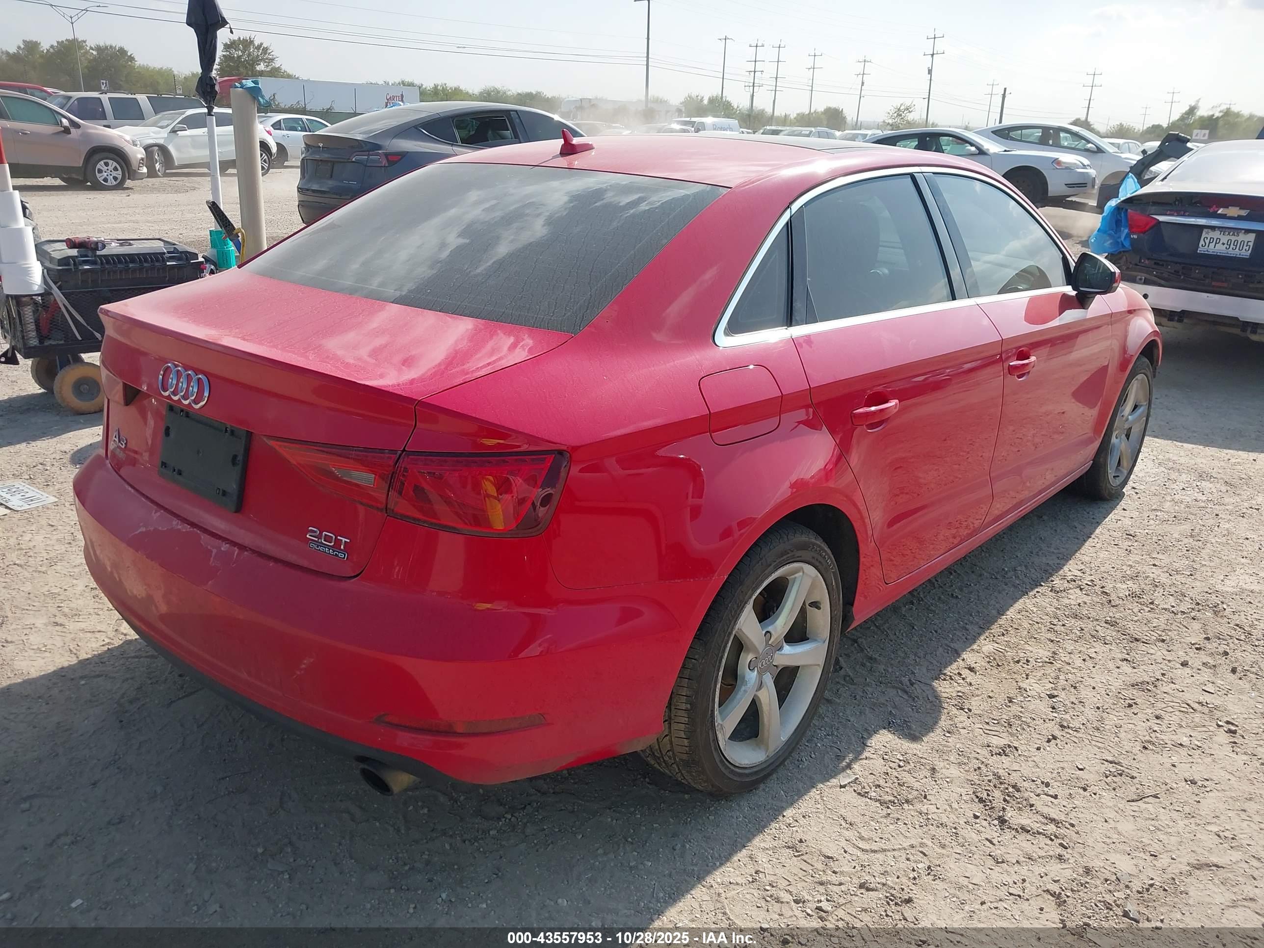 AUDI A3 image 4