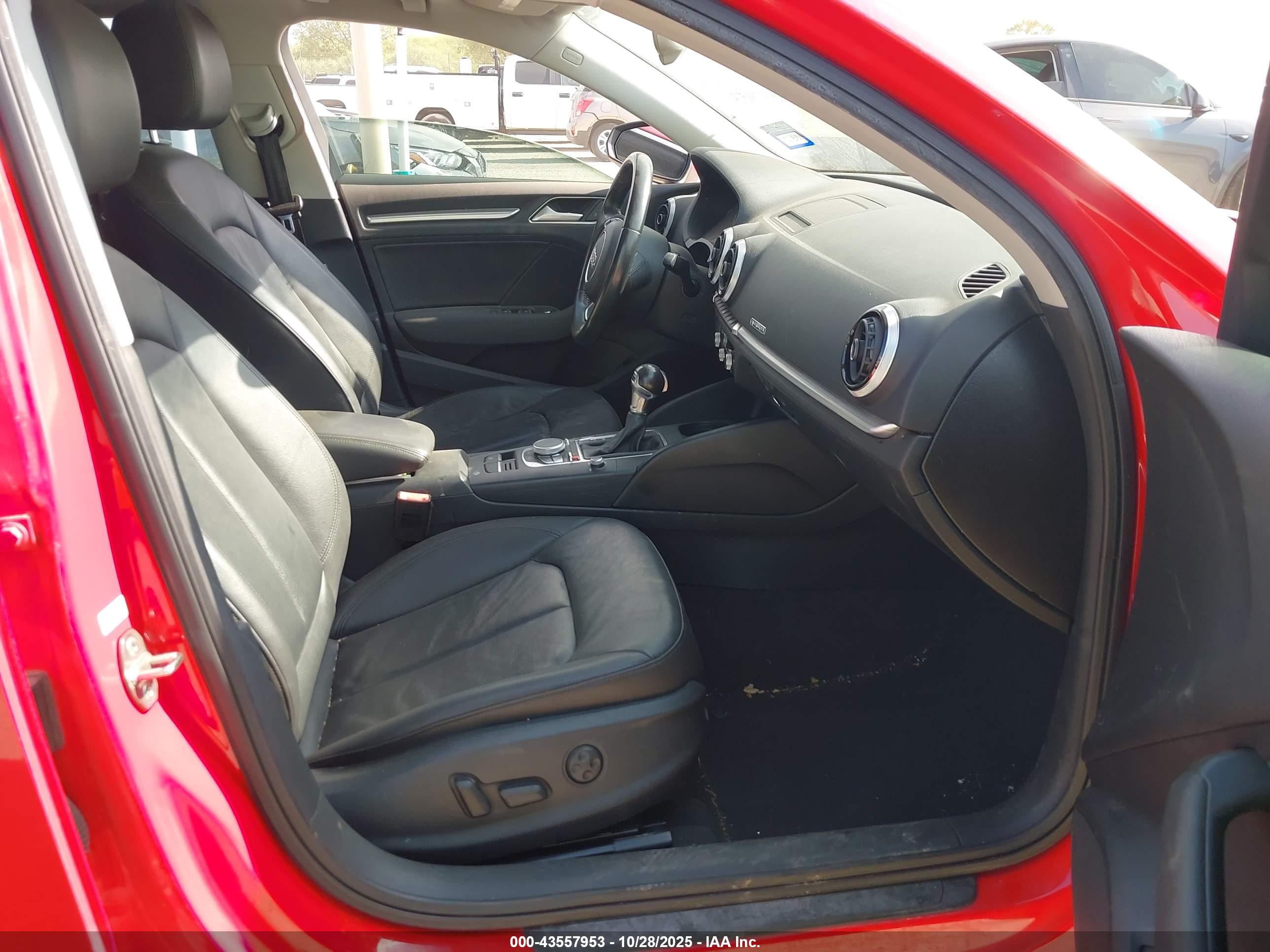 AUDI A3 image 5