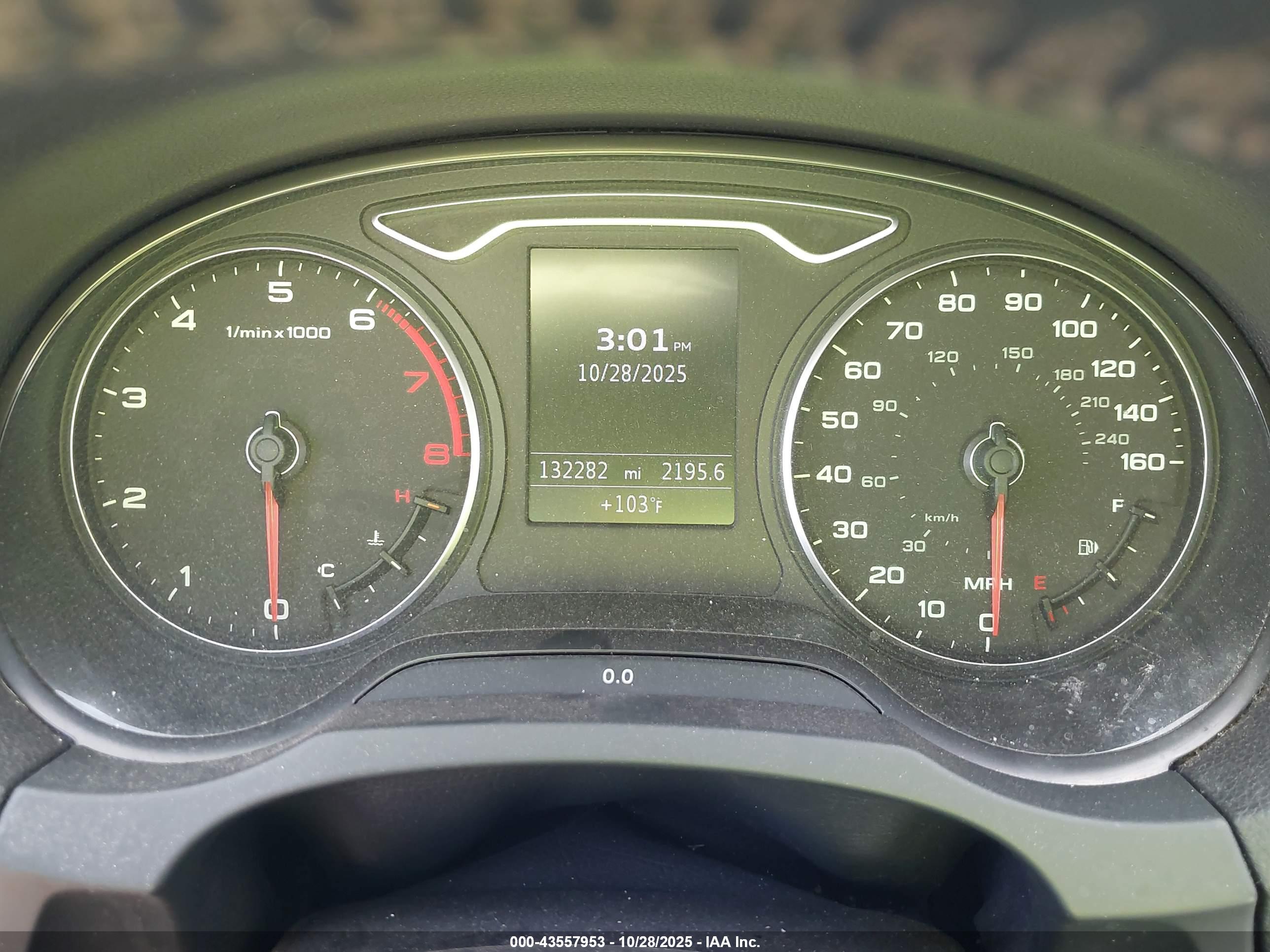 AUDI A3 image 7