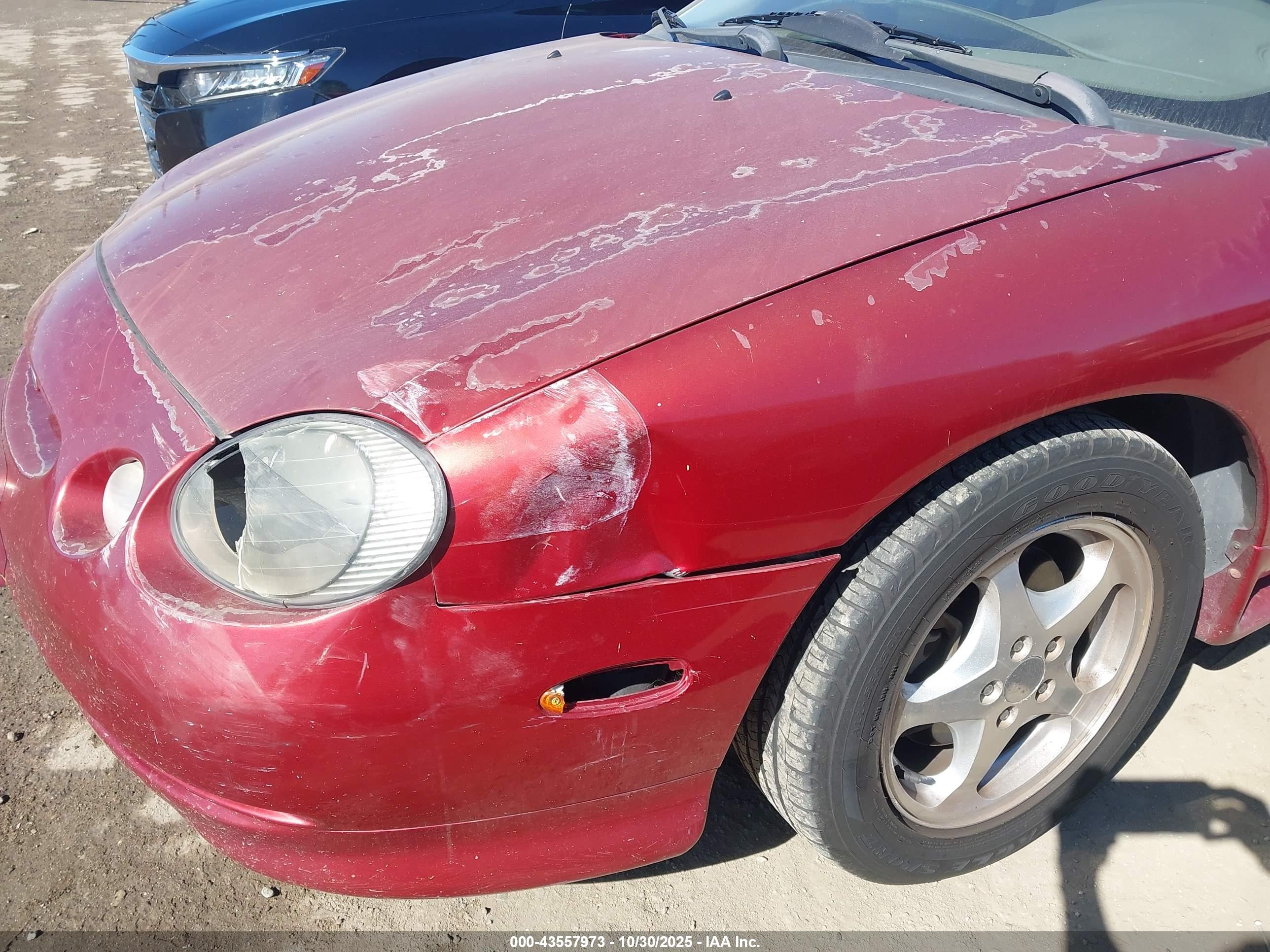 FORD TAURUS image 6