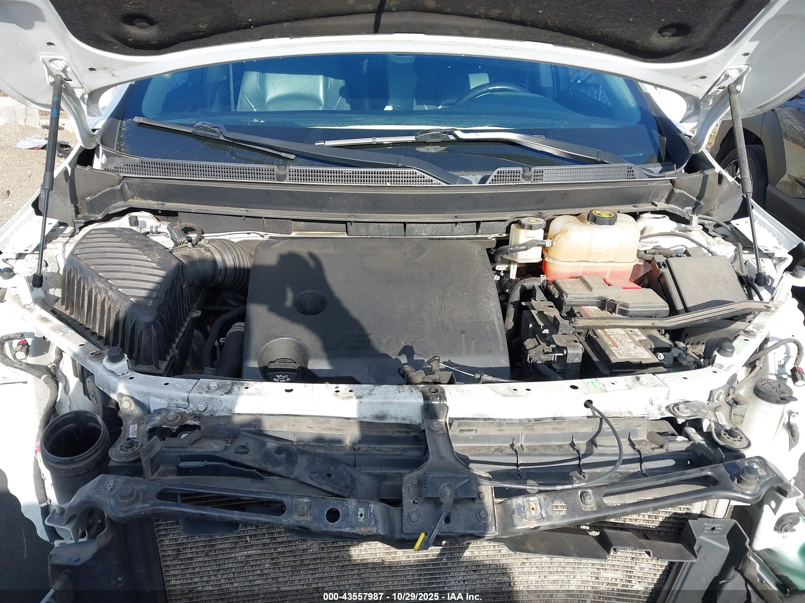 BUICK ENCLAVE image 10
