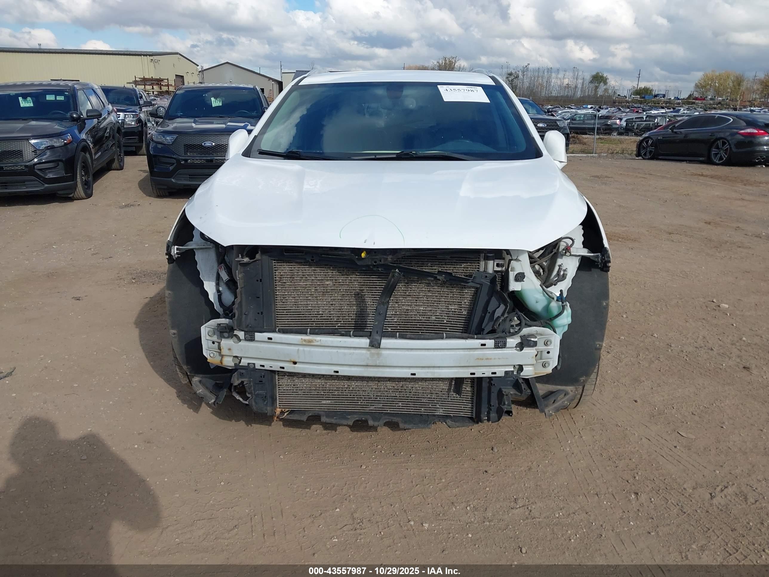 BUICK ENCLAVE image 6
