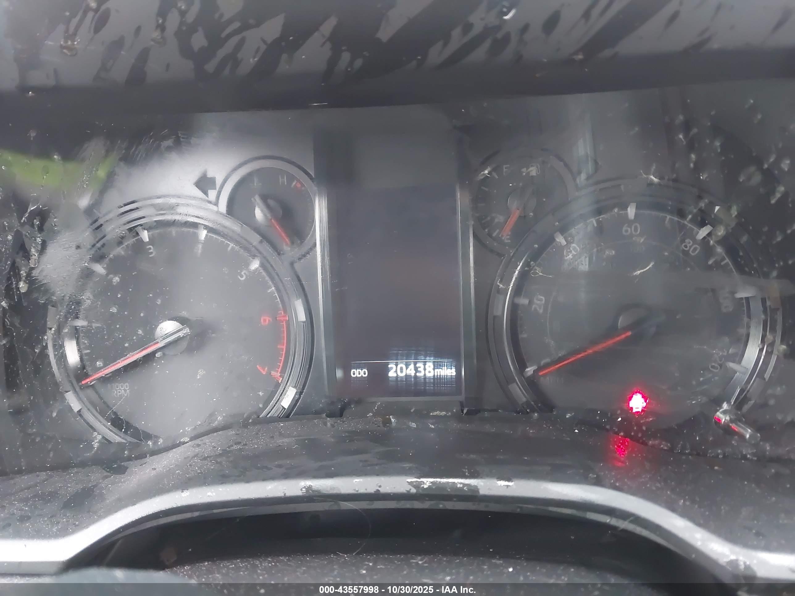 TOYOTA 4RUNNER image 7