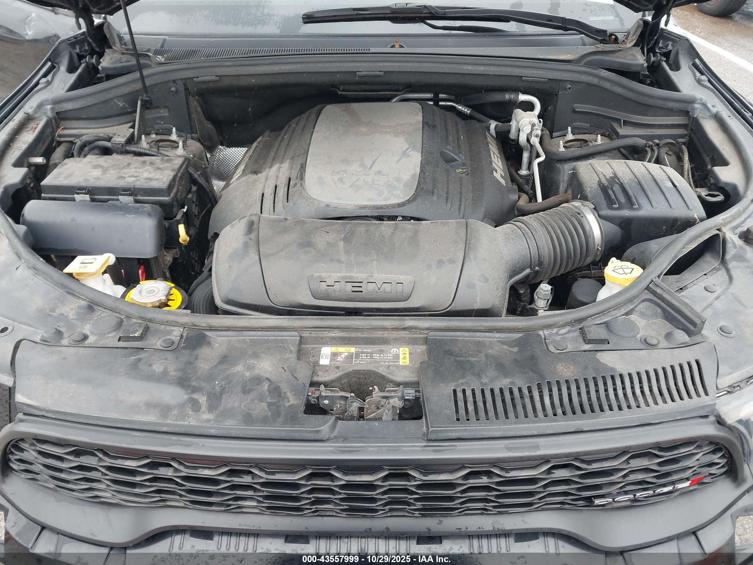 DODGE DURANGO image 10