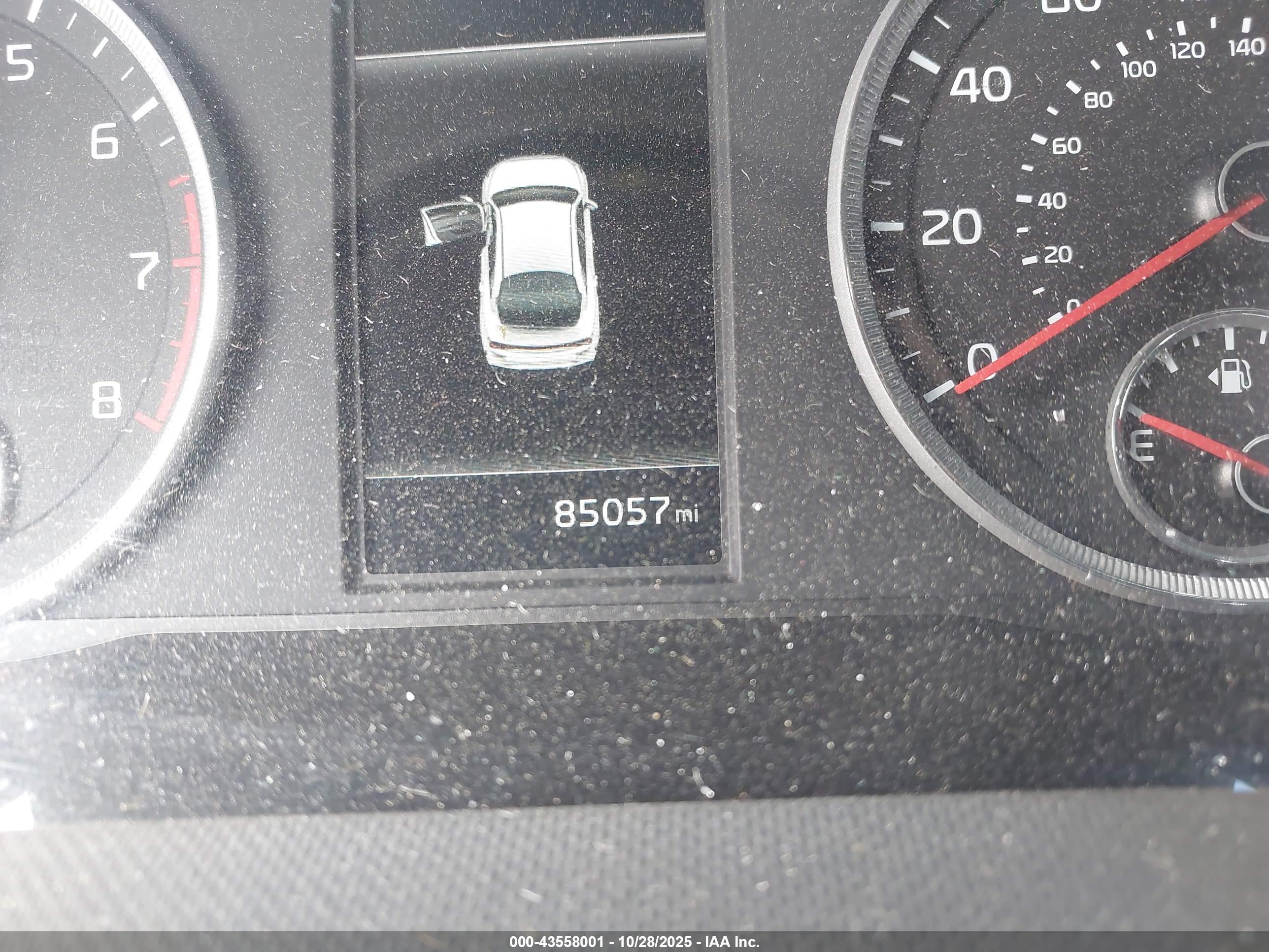KIA K5 image 7