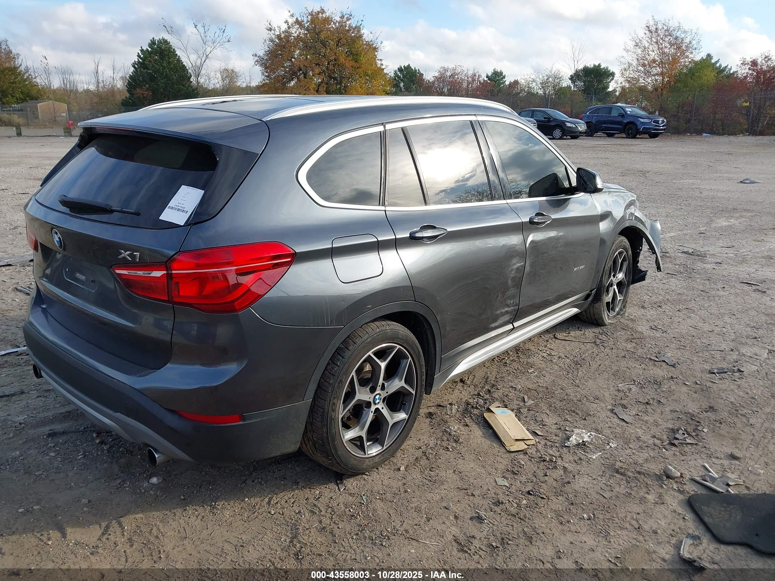 BMW X1 image 4
