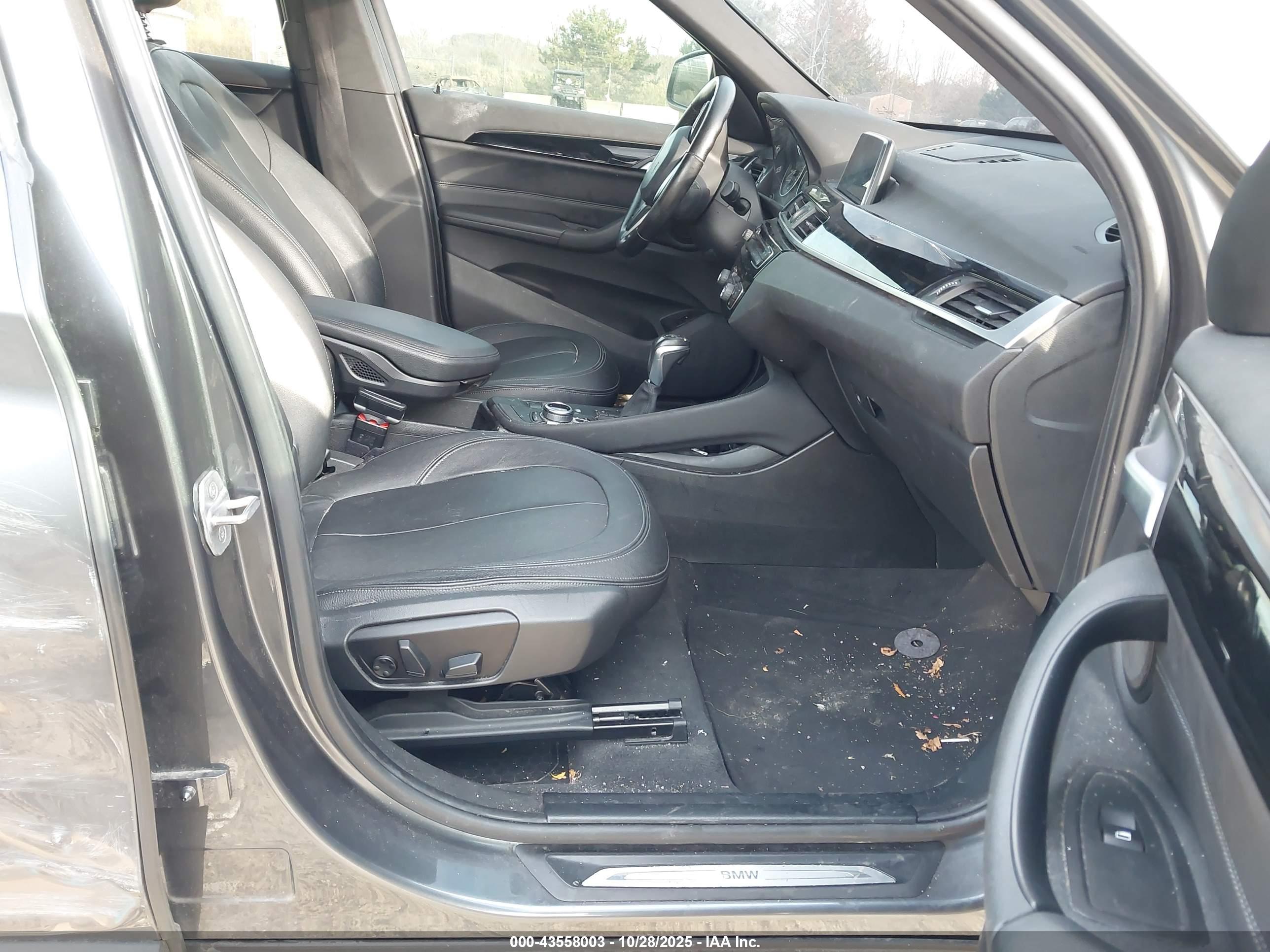 BMW X1 image 5