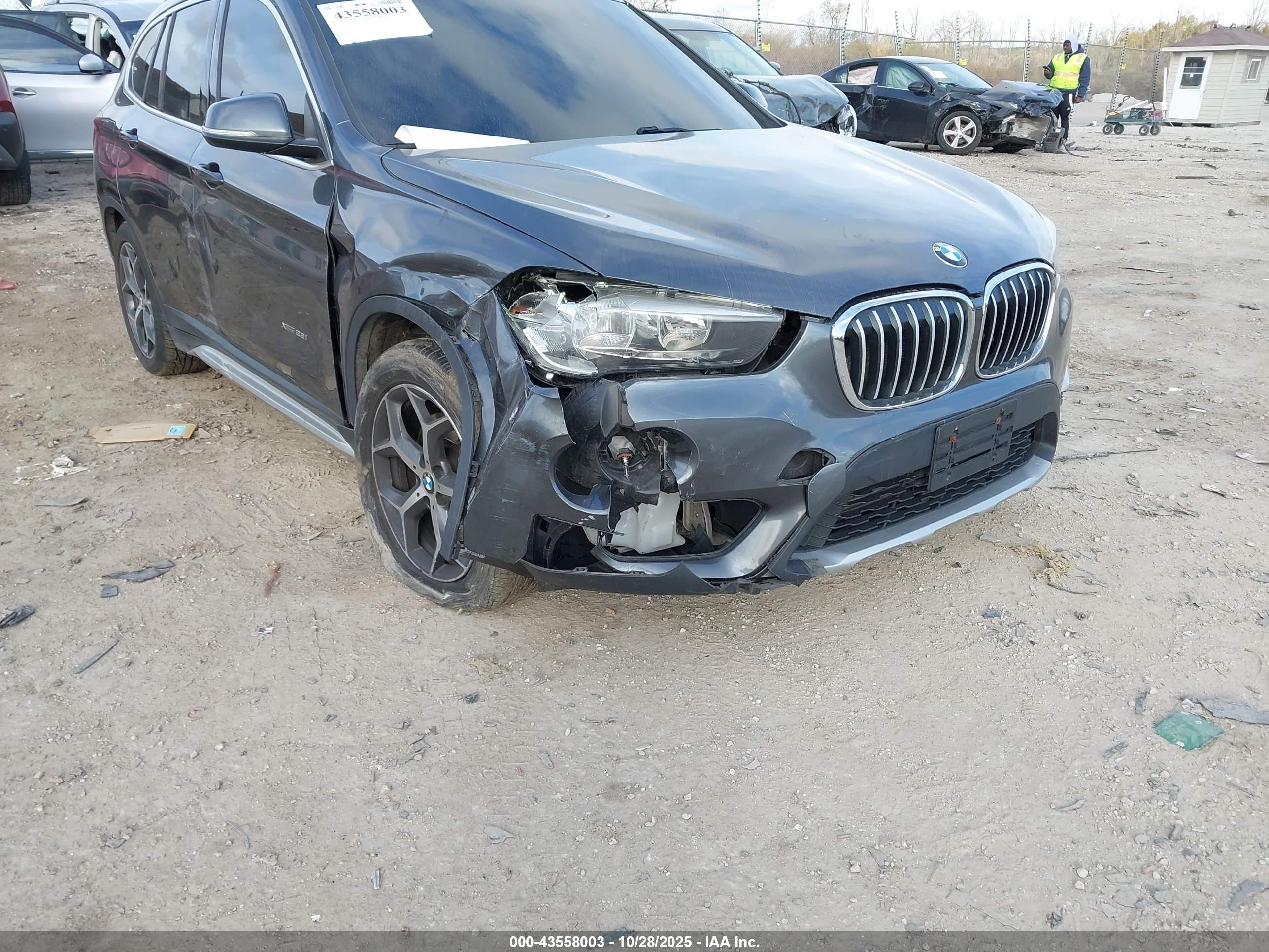 BMW X1 image 6