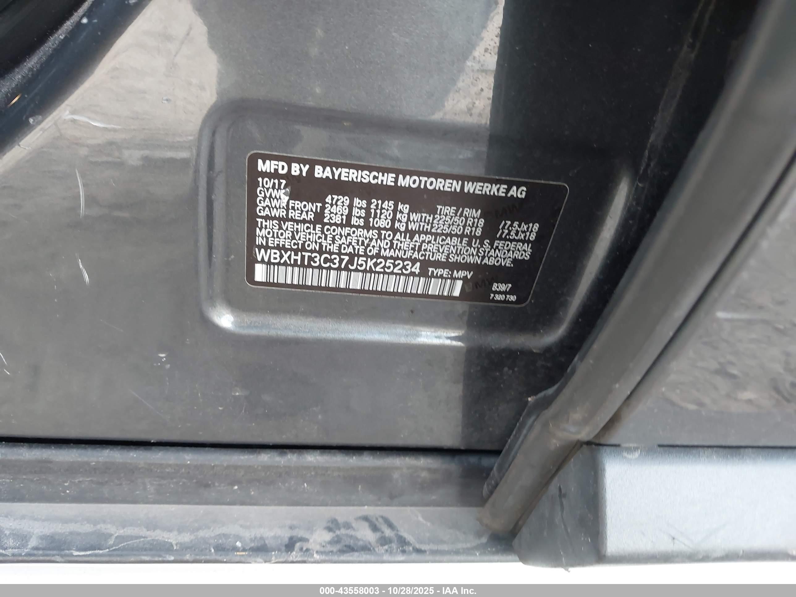 BMW X1 image 9