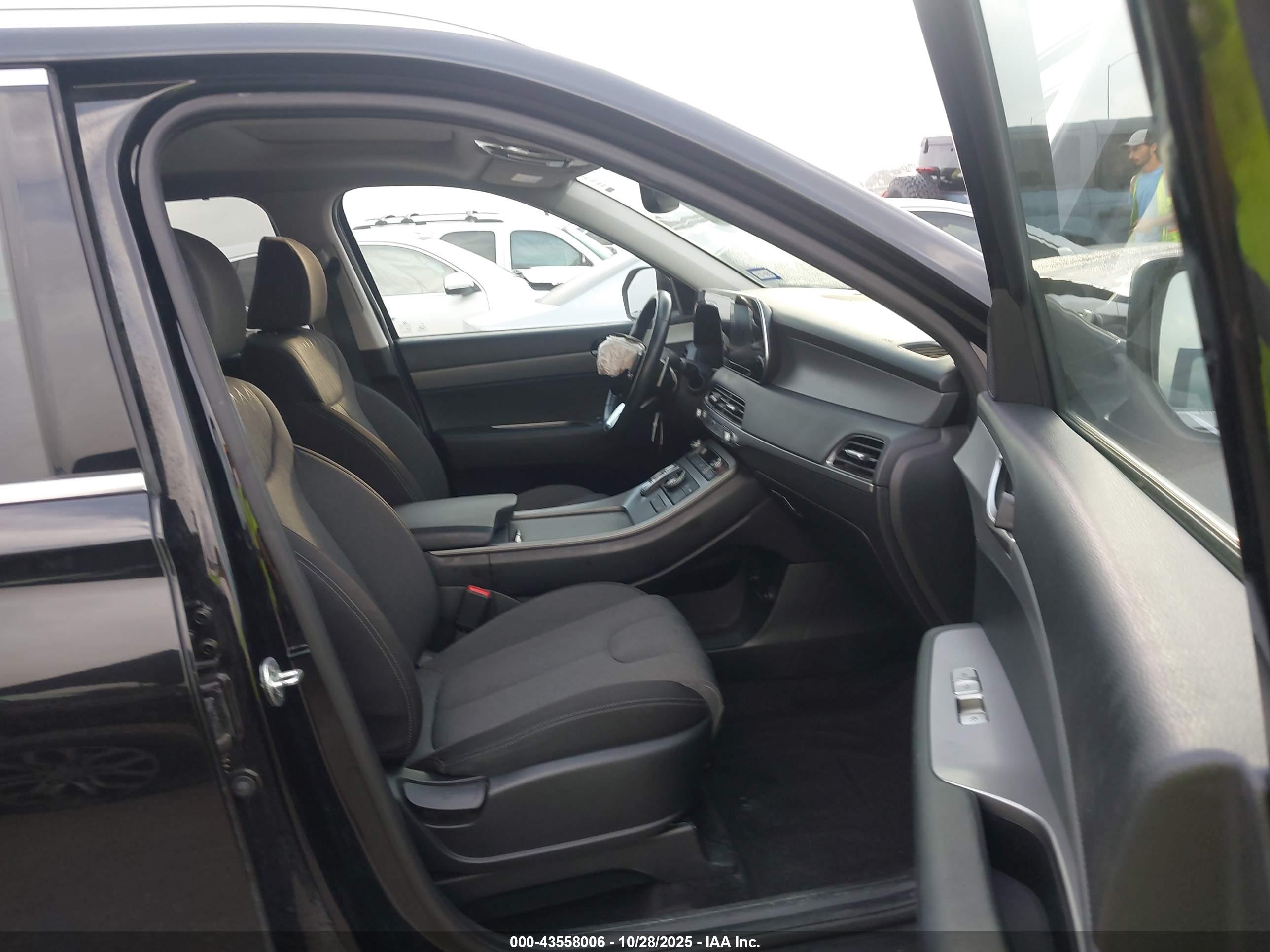 HYUNDAI PALISADE image 5