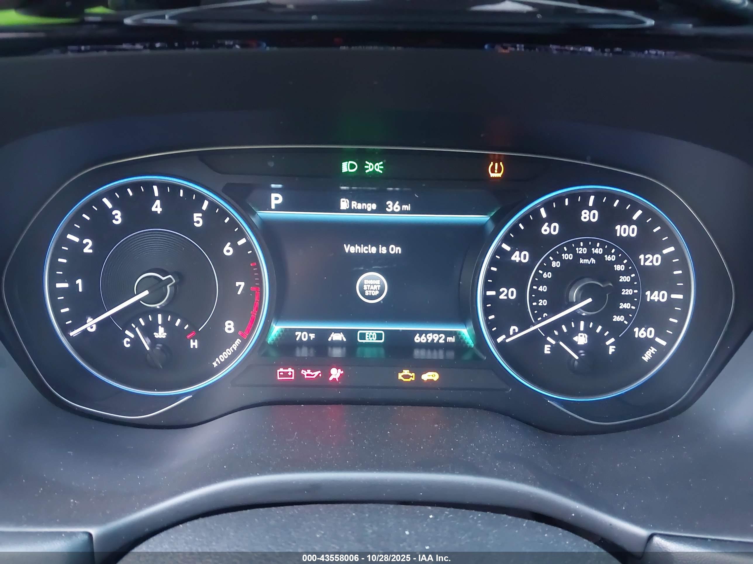 HYUNDAI PALISADE image 7