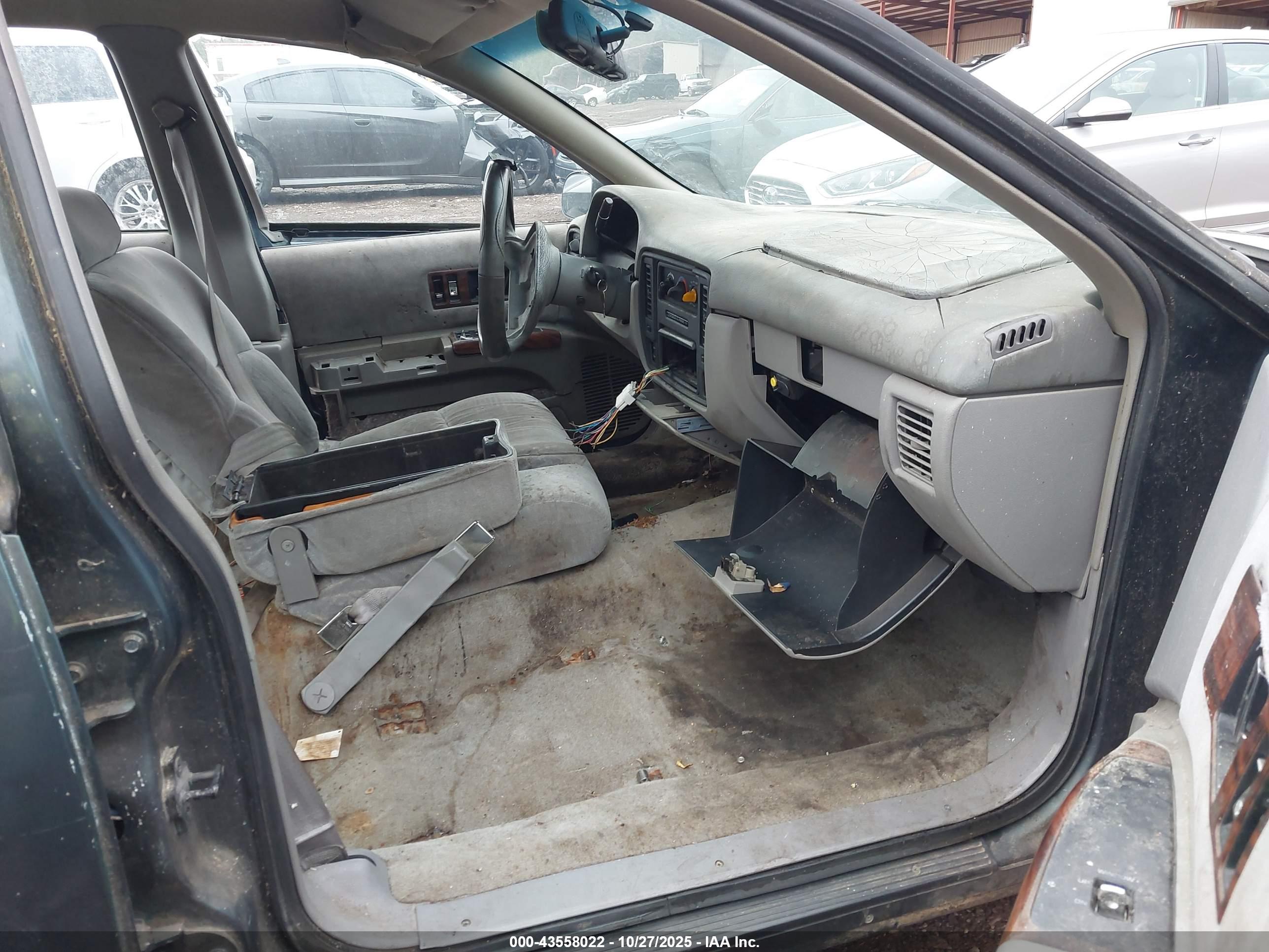 CHEVROLET CAPRICE image 5