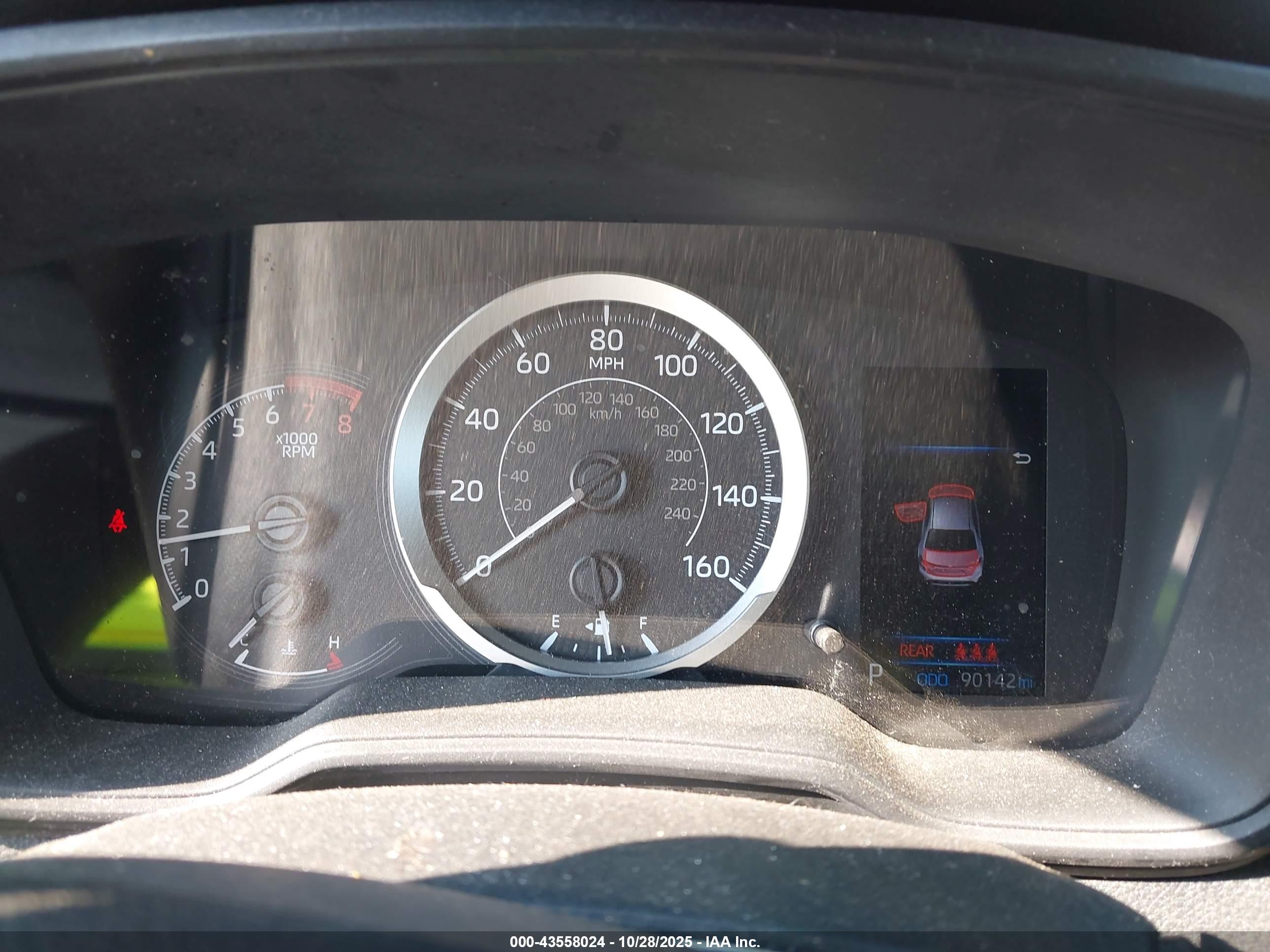 TOYOTA COROLLA image 7