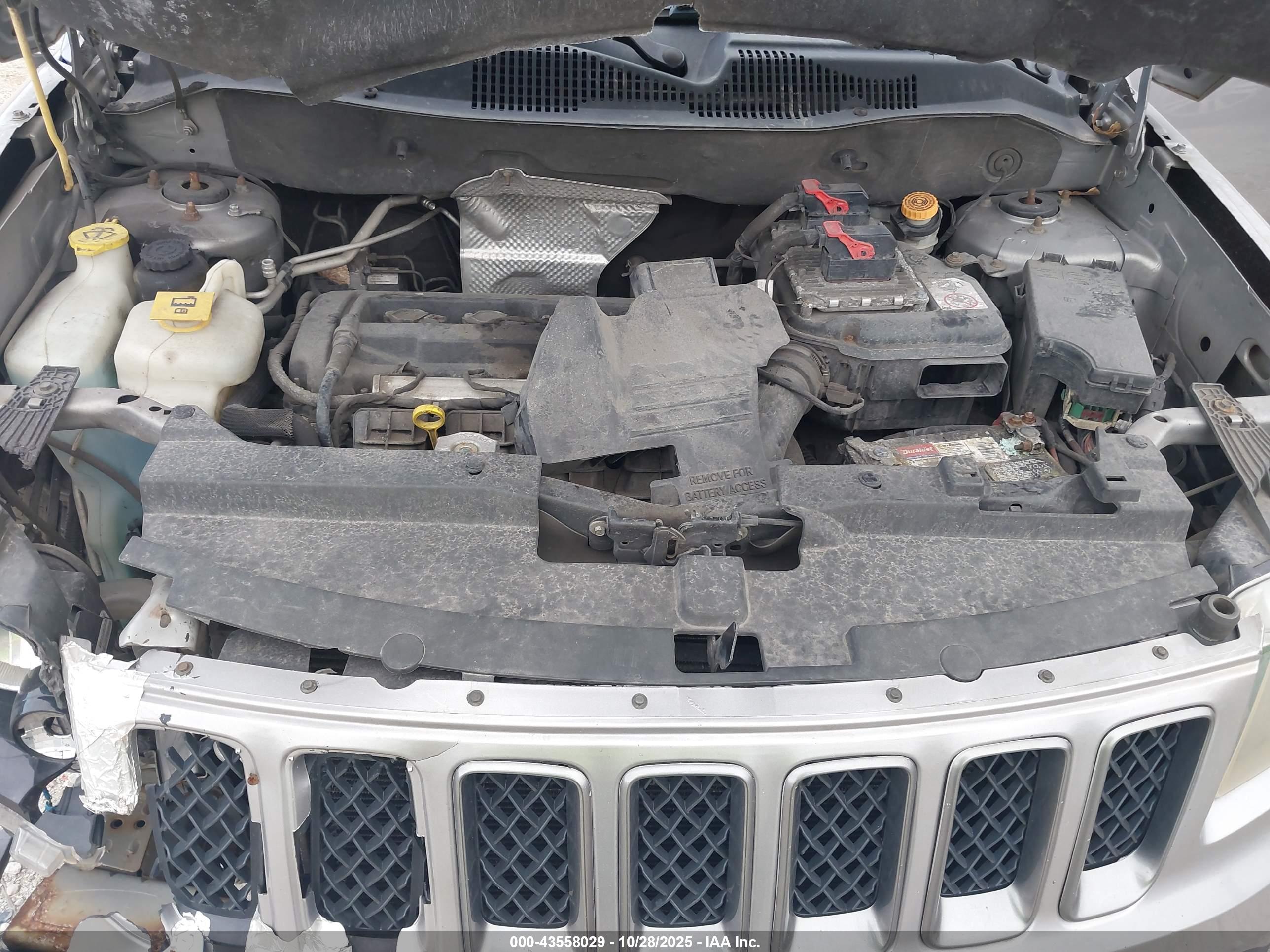 JEEP COMPASS image 10