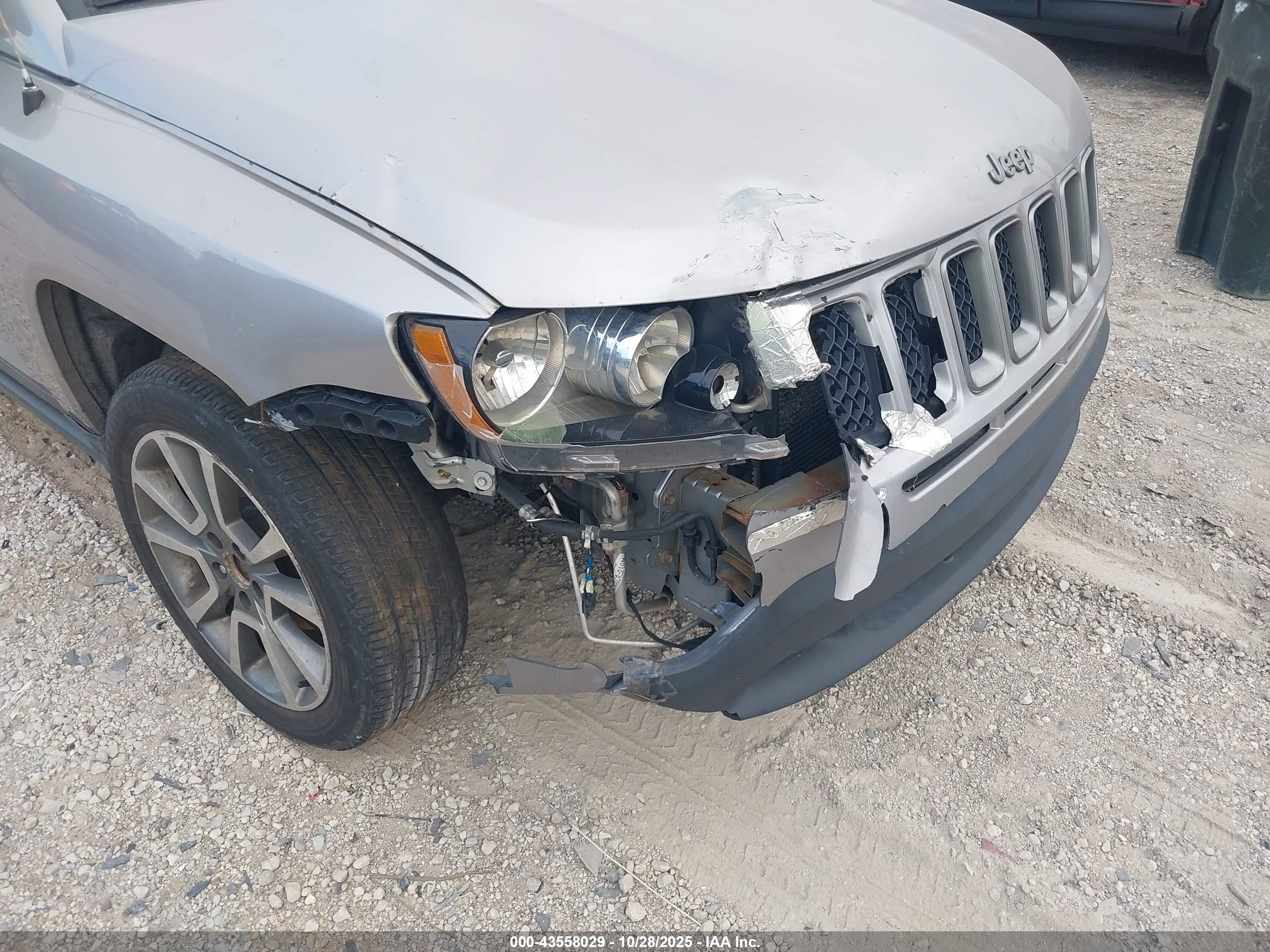 JEEP COMPASS image 6