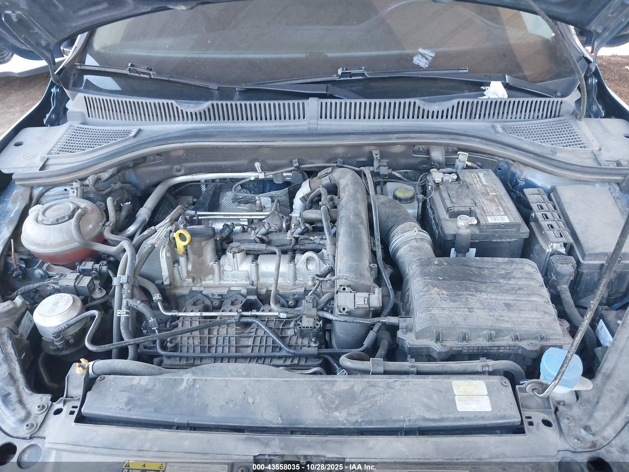 VOLKSWAGEN JETTA image 10