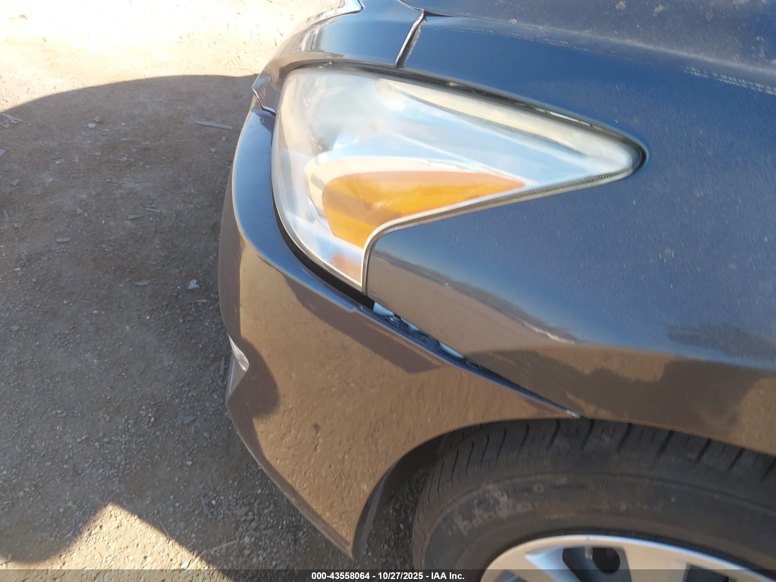 NISSAN ALTIMA image 6