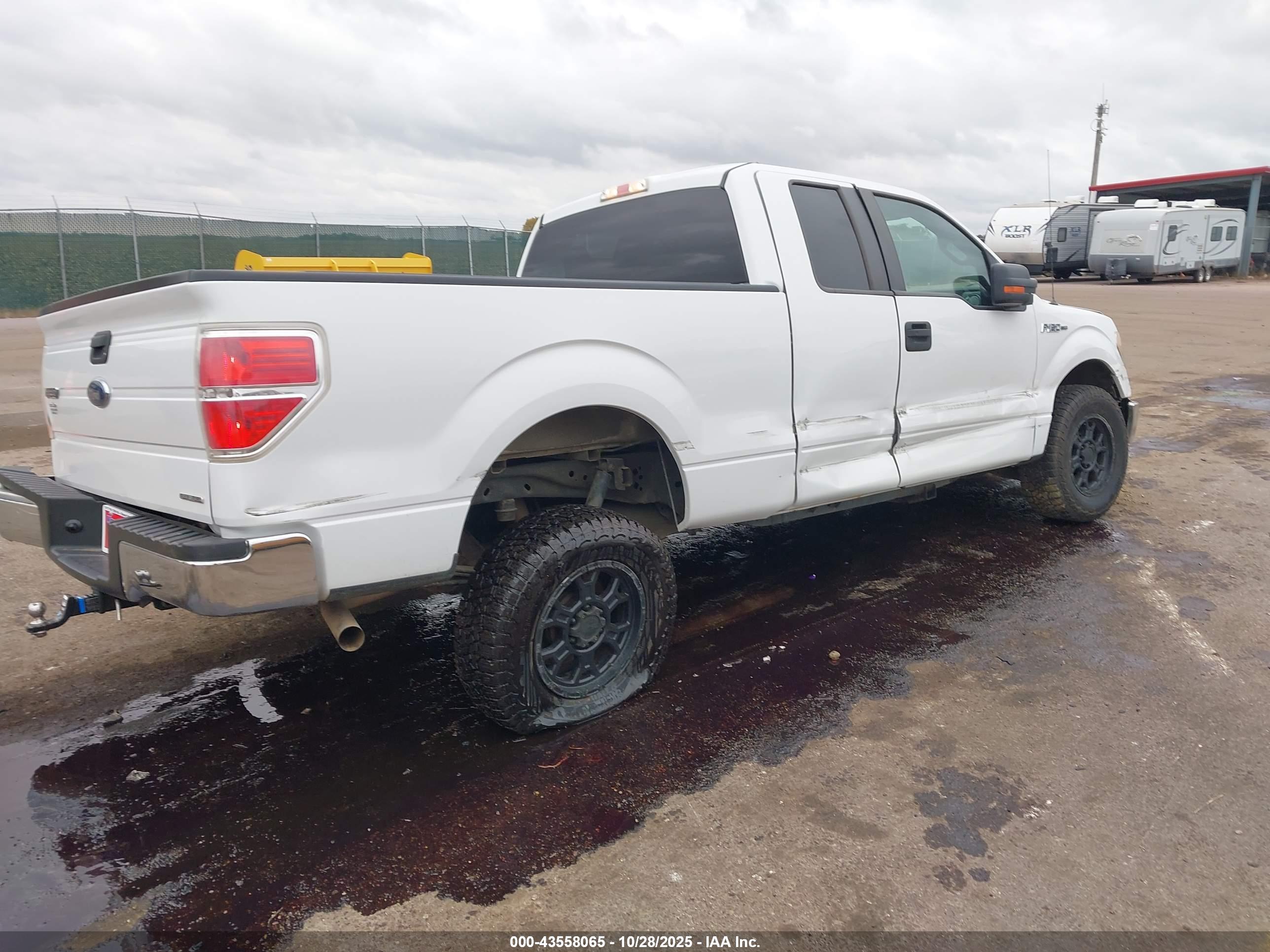 FORD F-150 image 4
