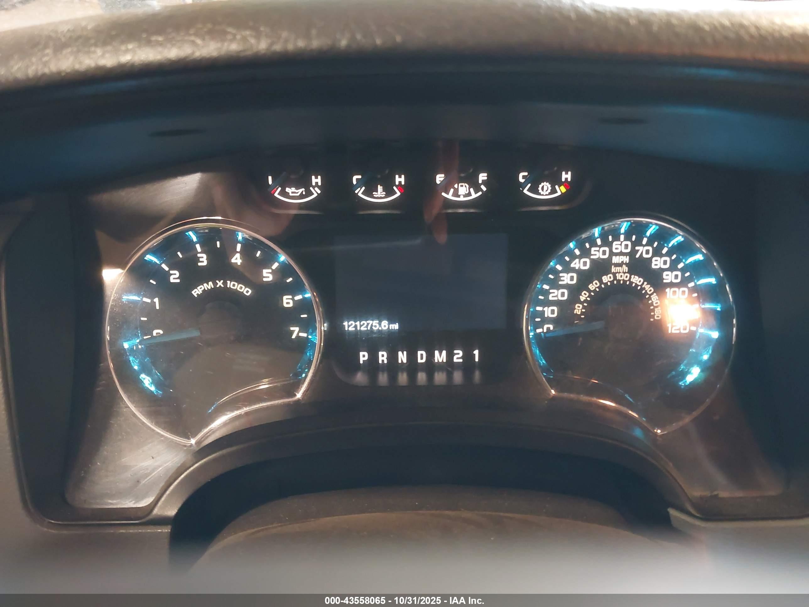 FORD F-150 image 7