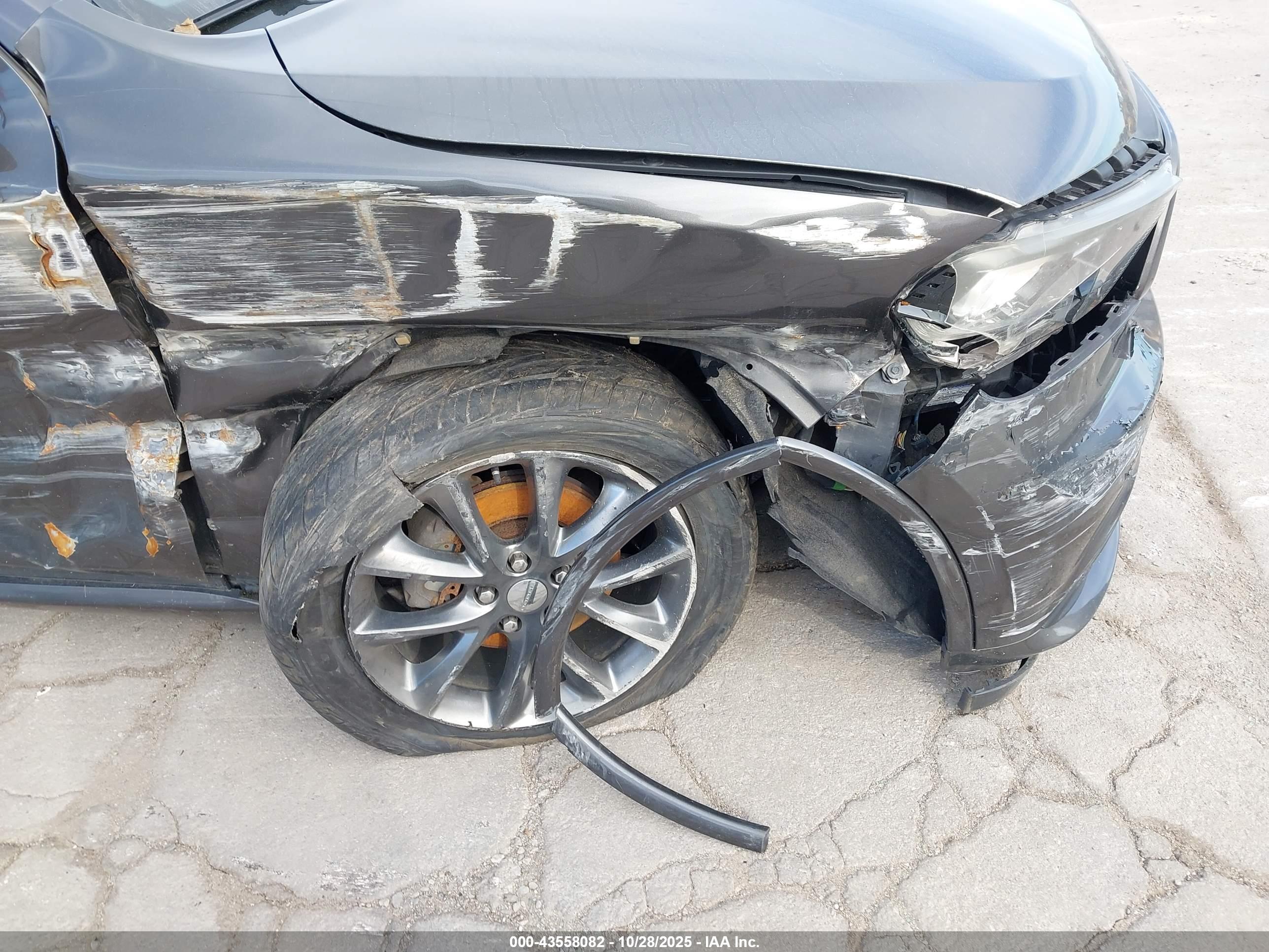 DODGE DURANGO image 6