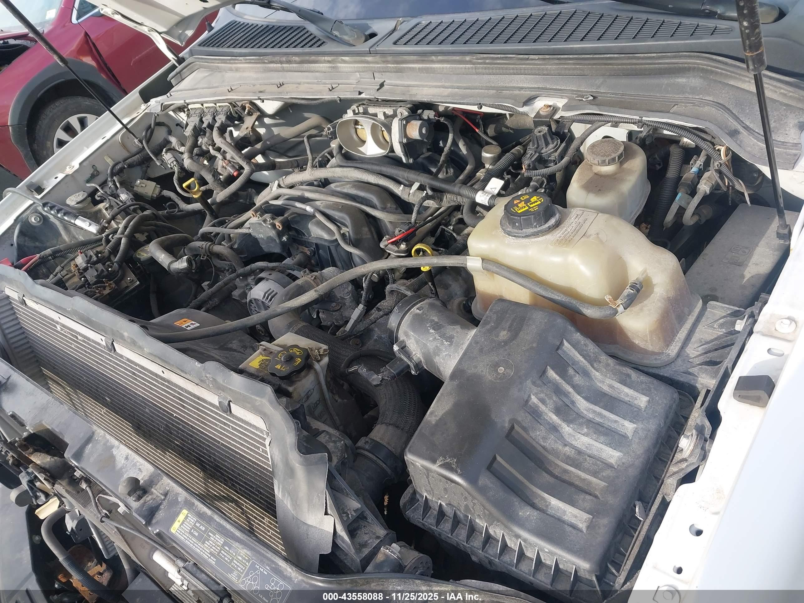 FORD F-450 image 10