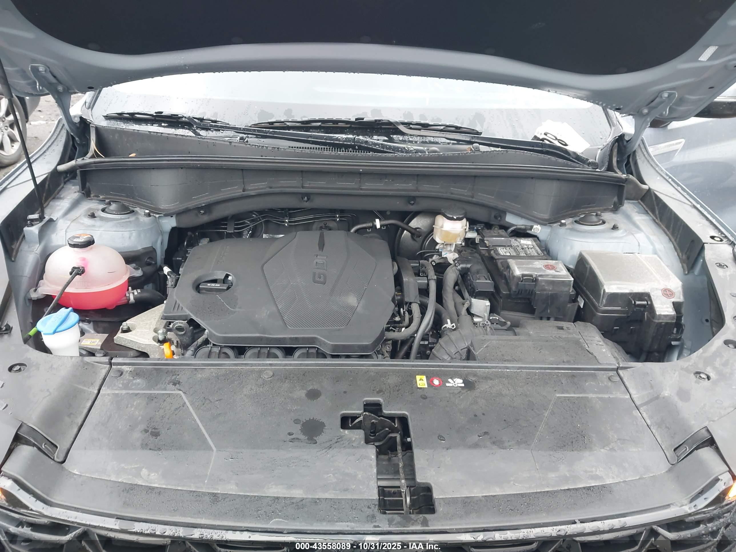 KIA SORENTO image 10