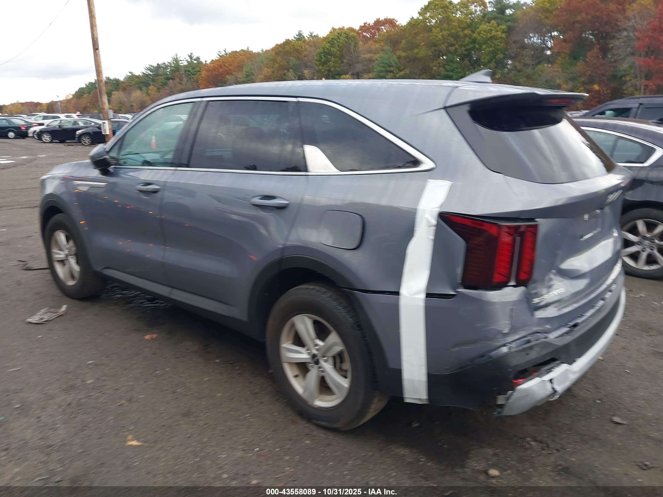 KIA SORENTO image 3