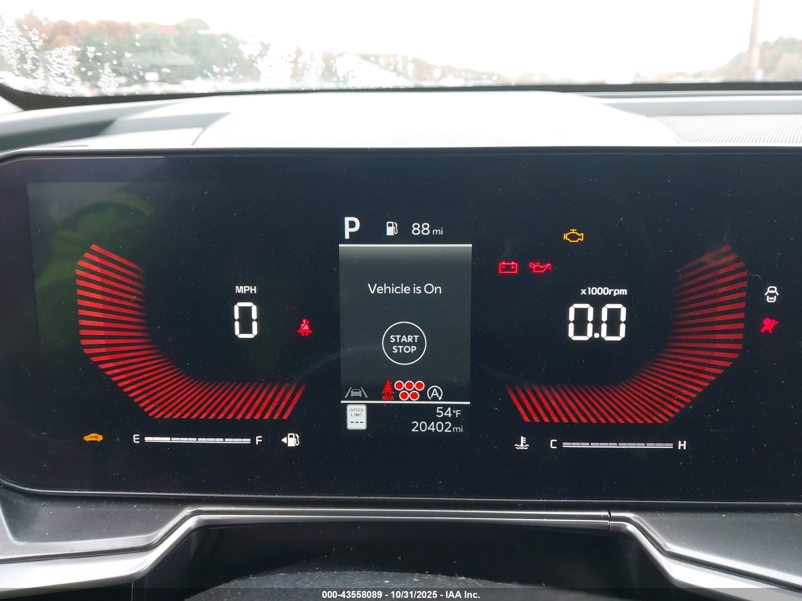 KIA SORENTO image 7