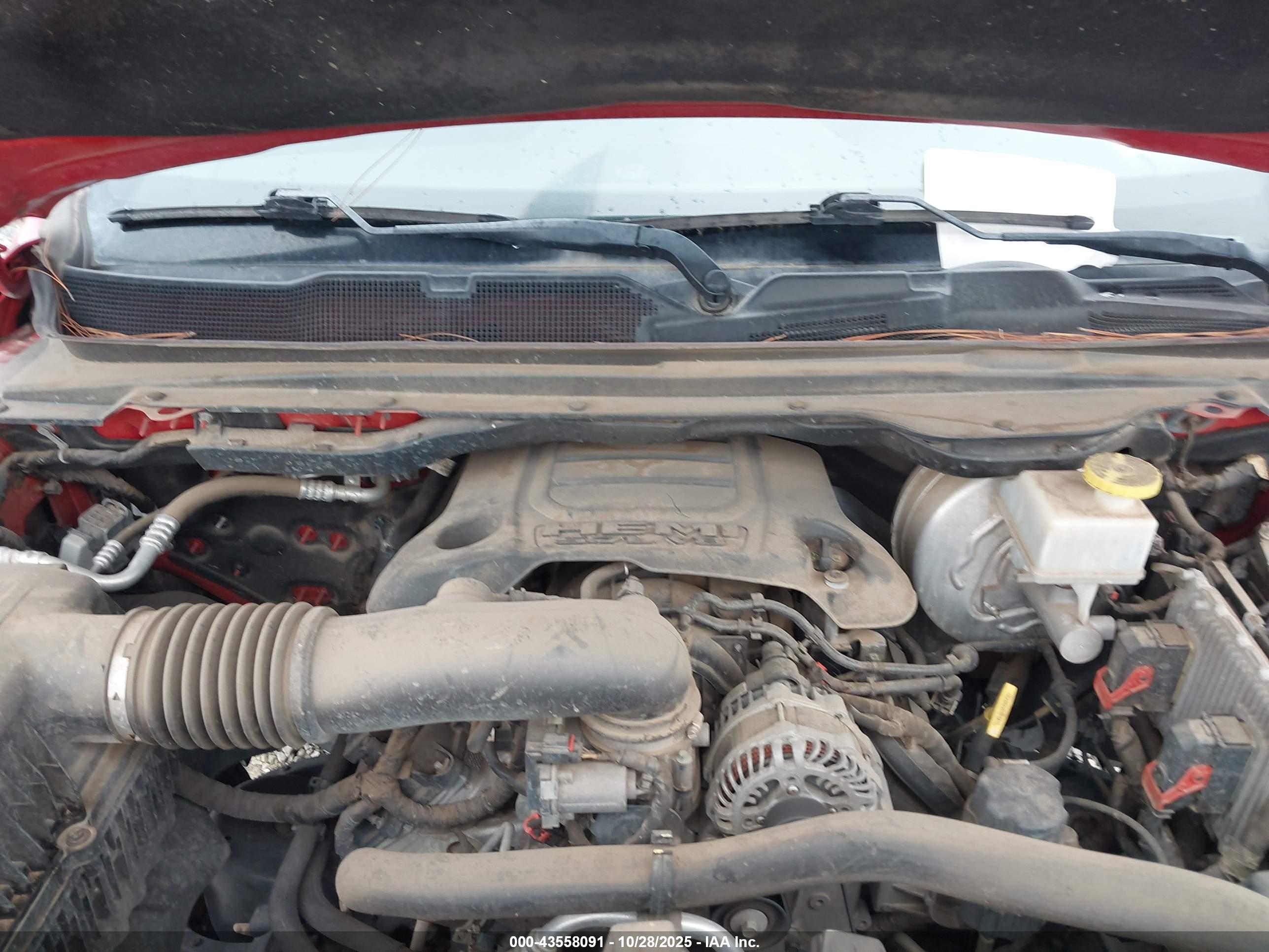 RAM 1500 image 10