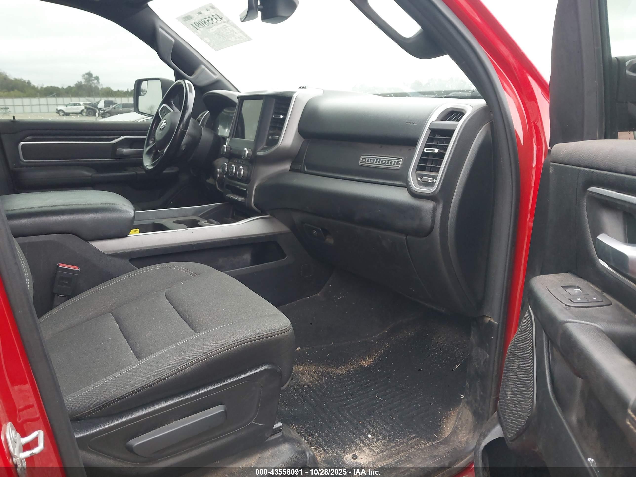 RAM 1500 image 5