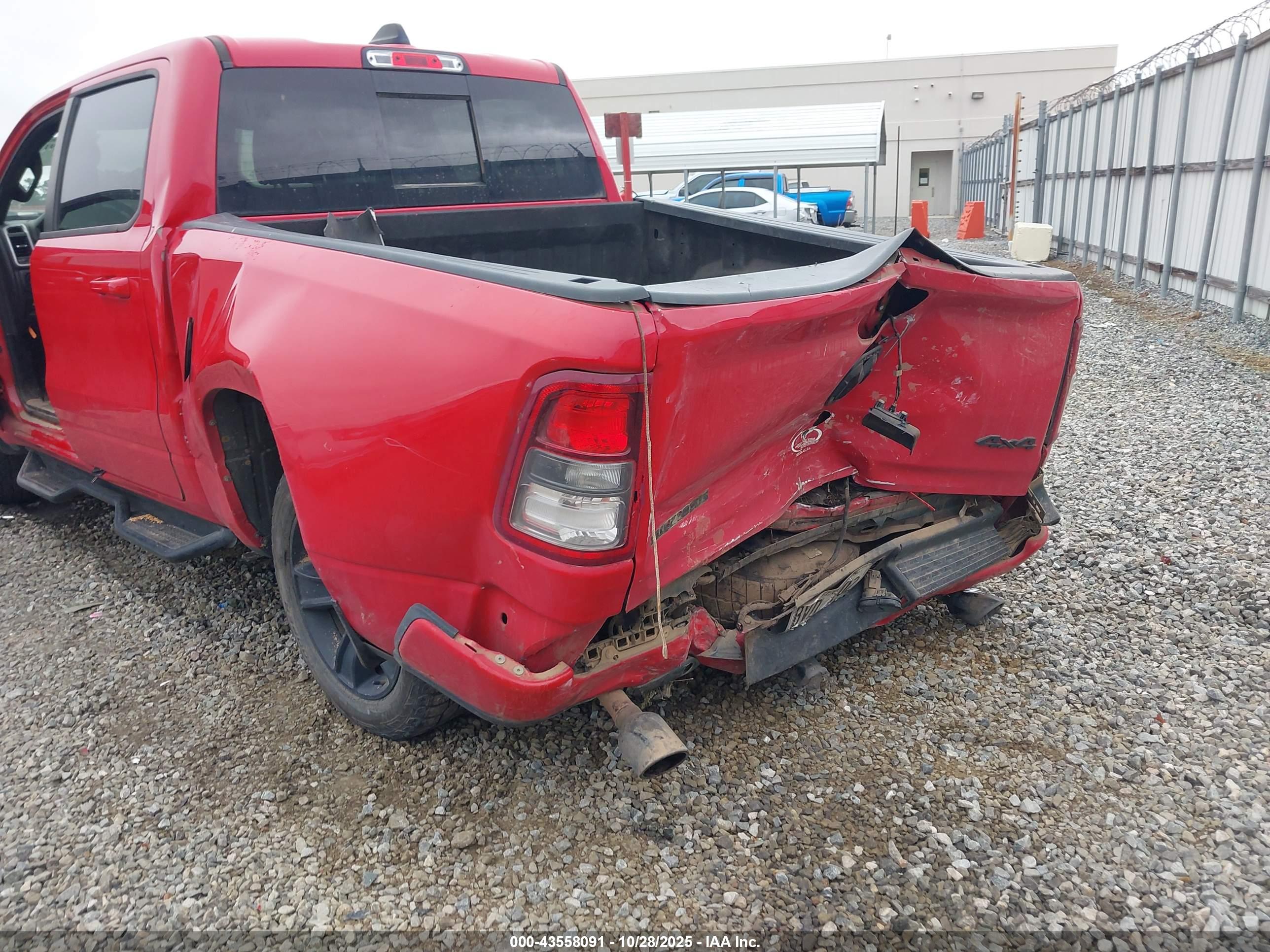 RAM 1500 image 6