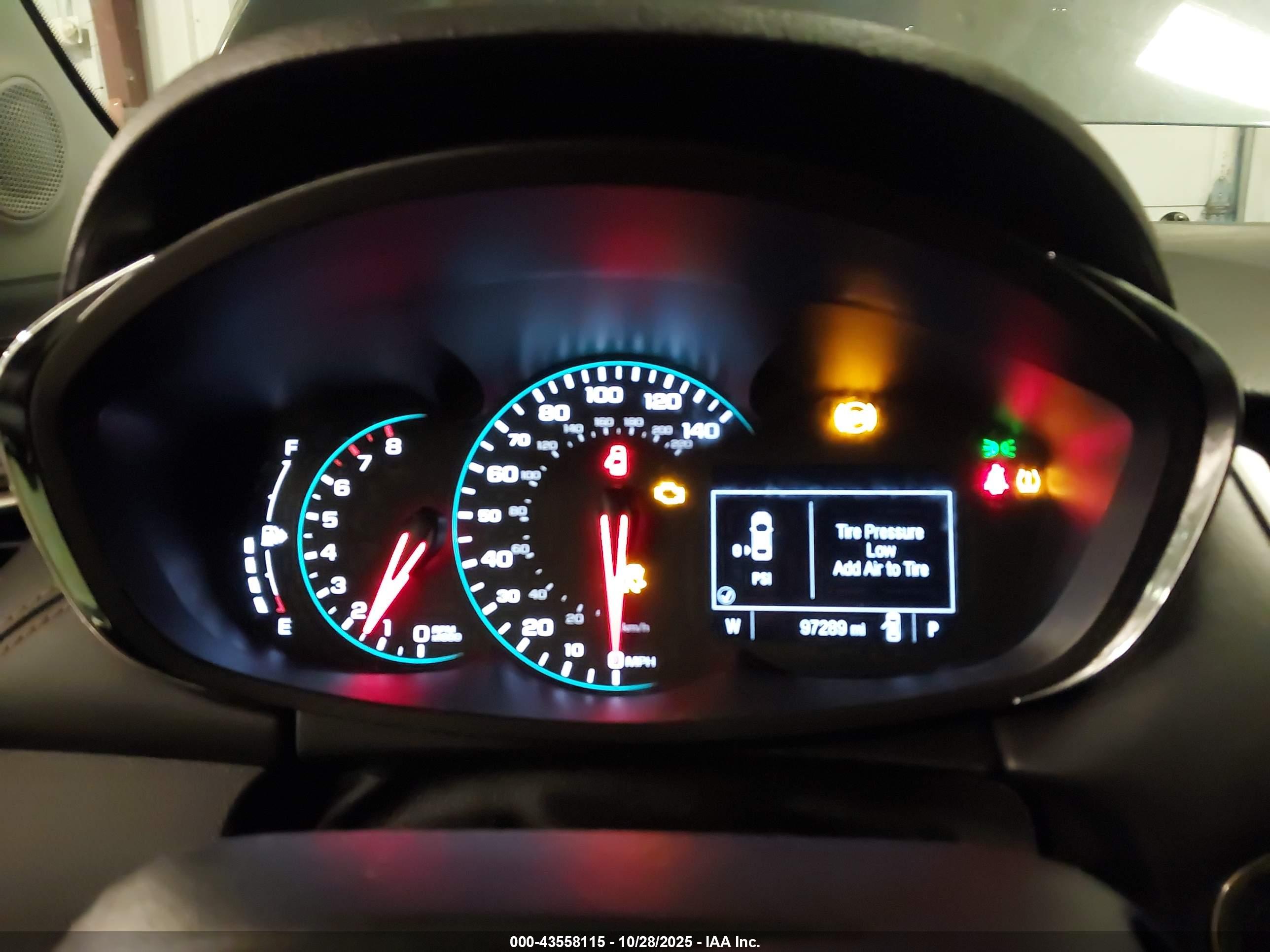CHEVROLET TRAX image 7