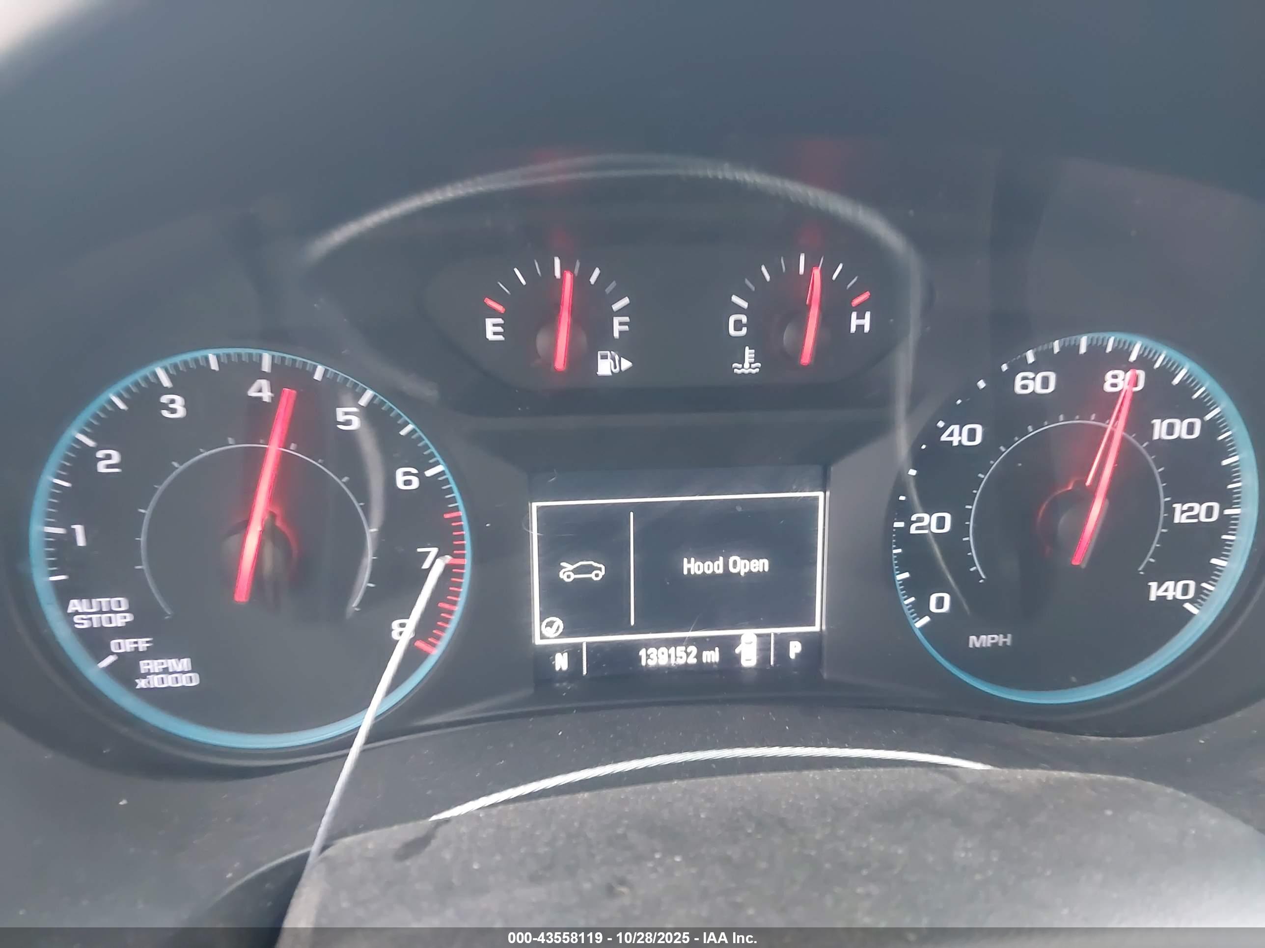 CHEVROLET MALIBU image 7