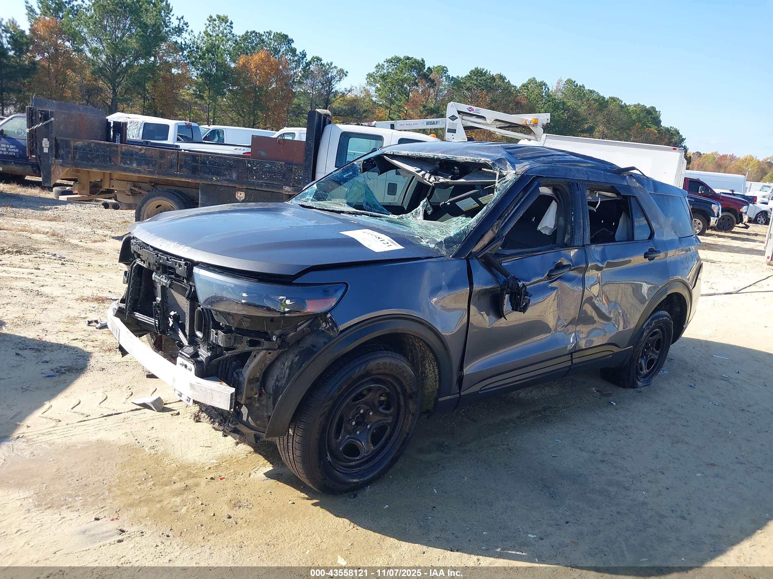 FORD POLICE image 2