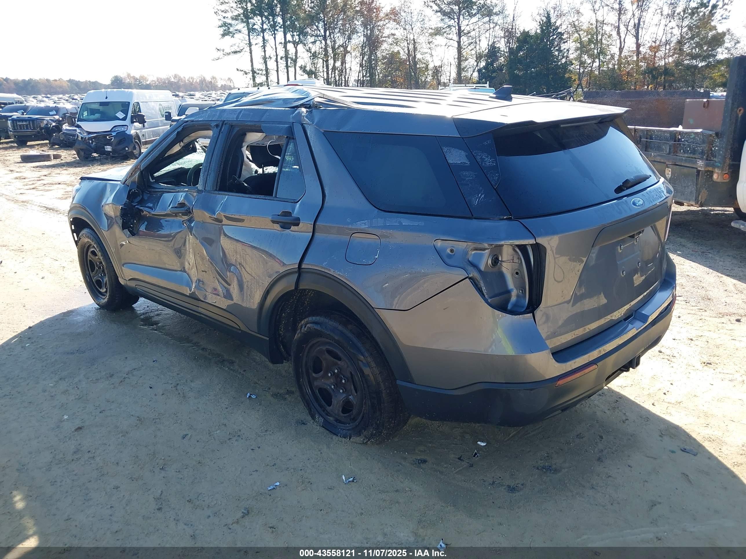 FORD POLICE image 3