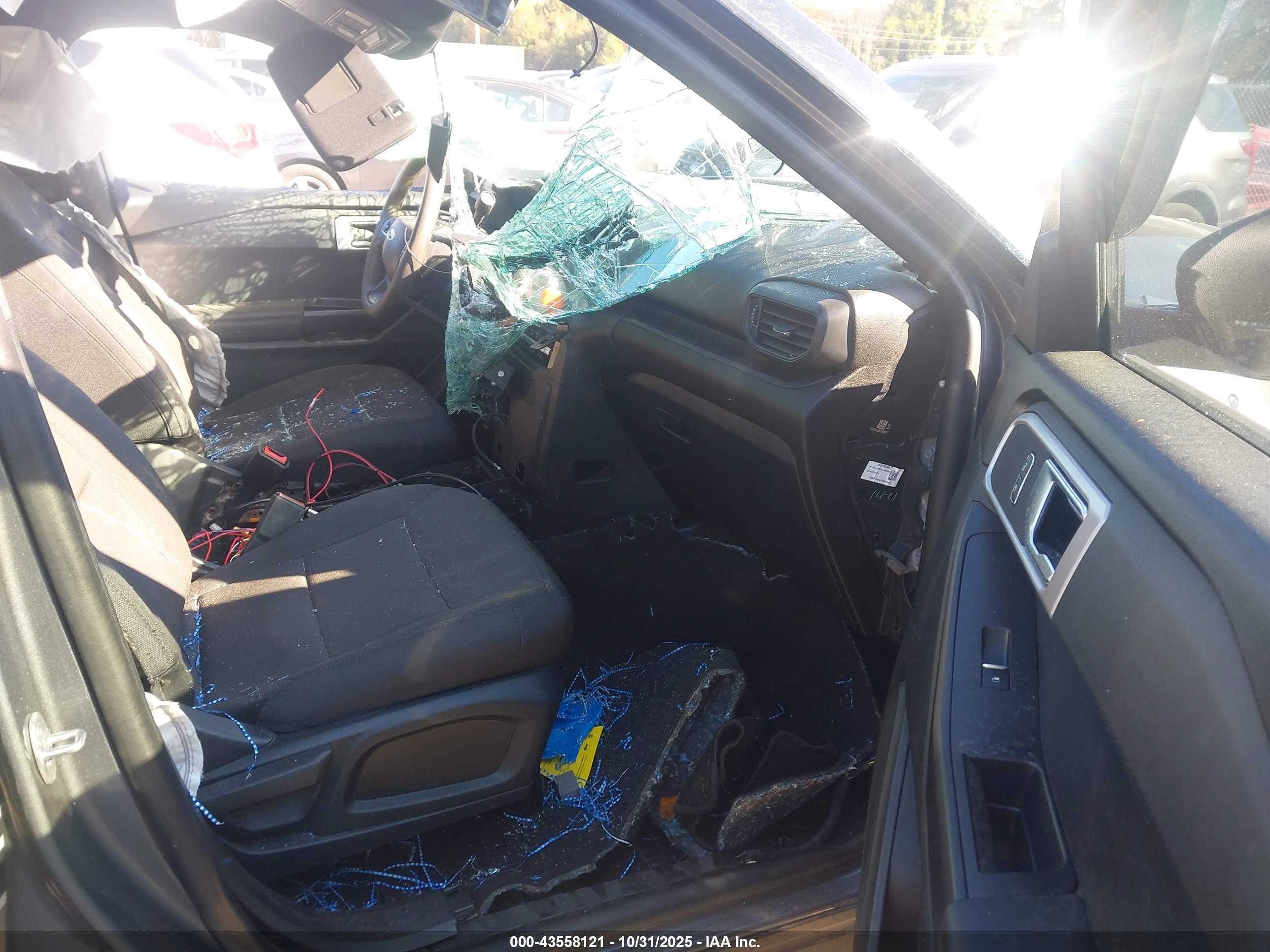 FORD POLICE image 5