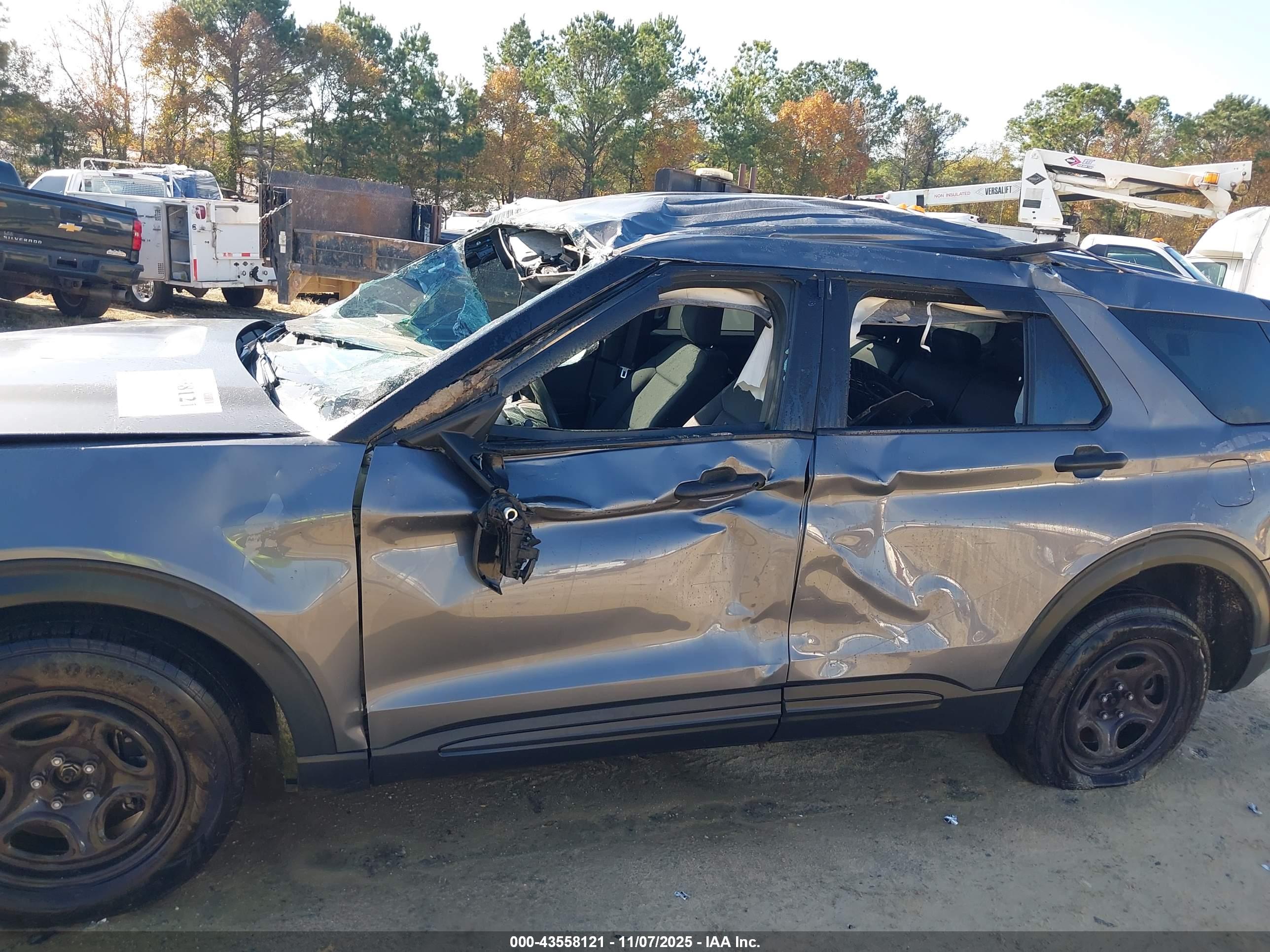 FORD POLICE image 6