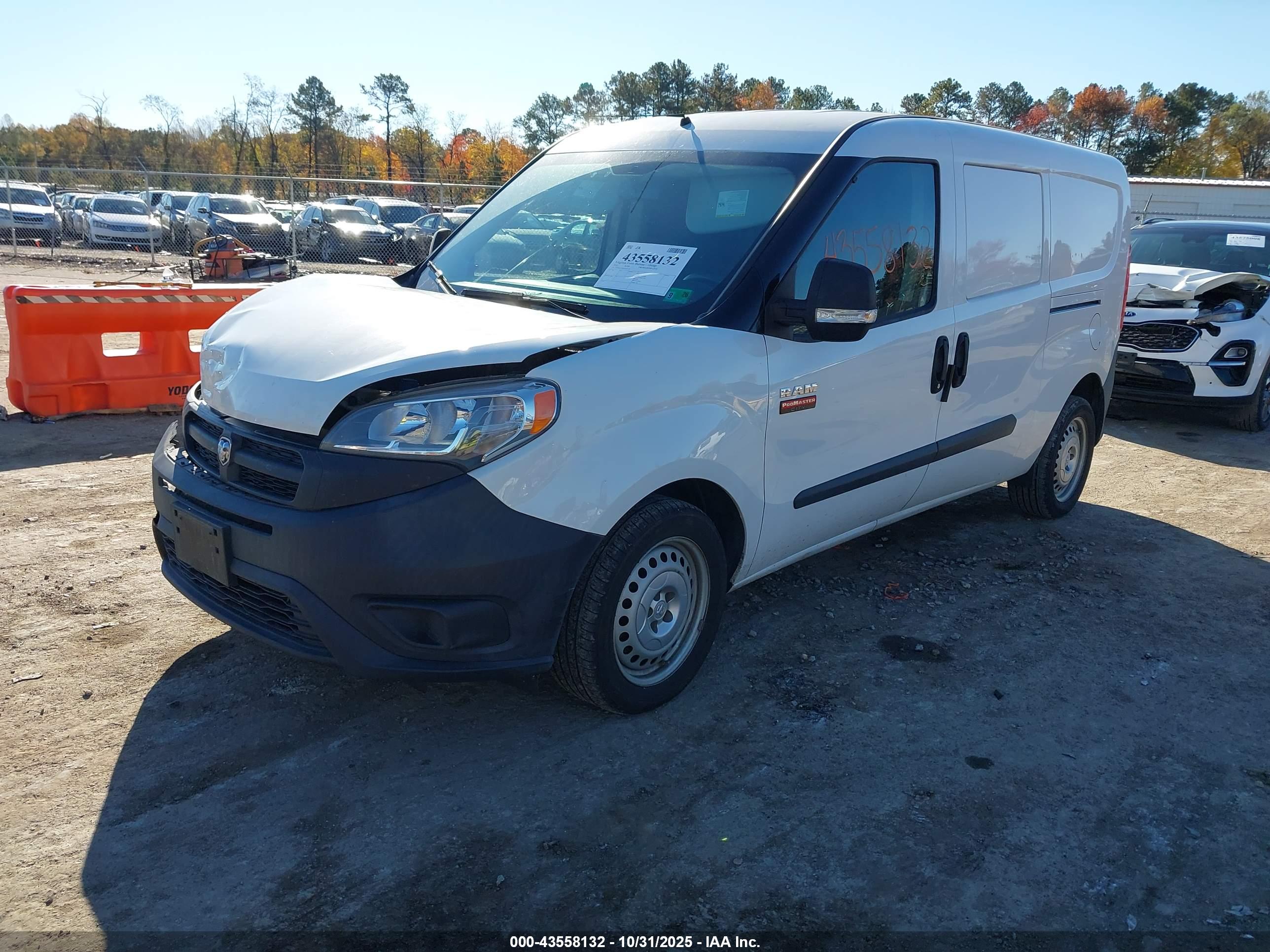 RAM PROMASTER image 2