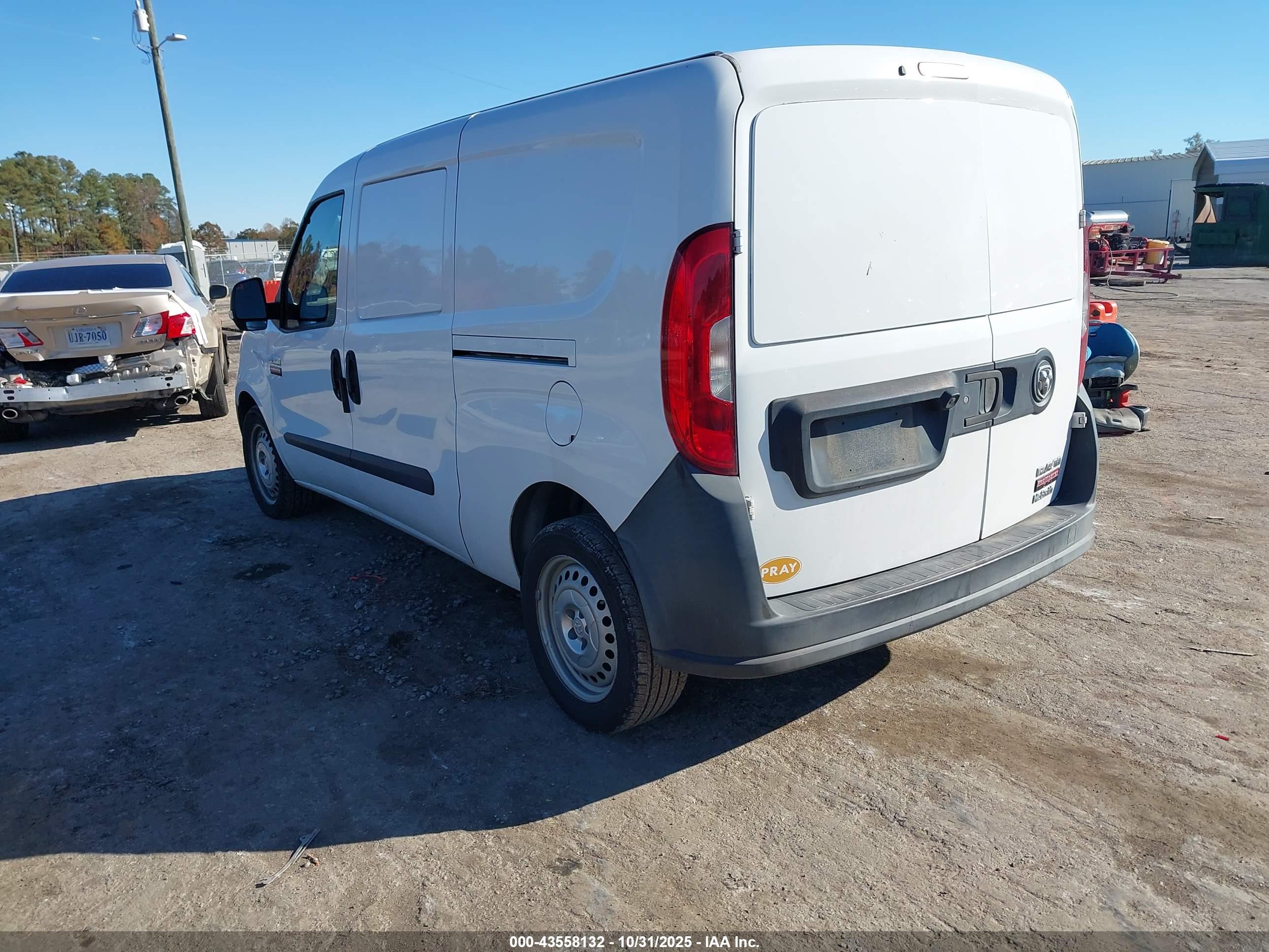 RAM PROMASTER image 3