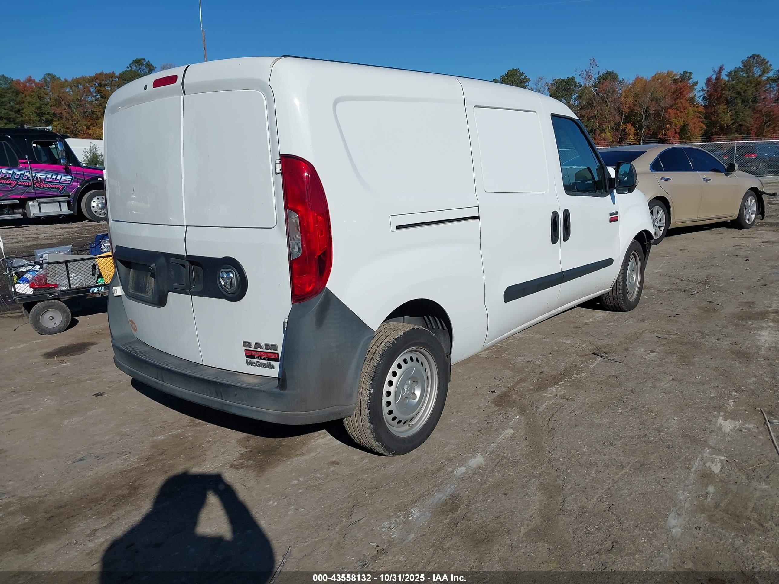 RAM PROMASTER image 4