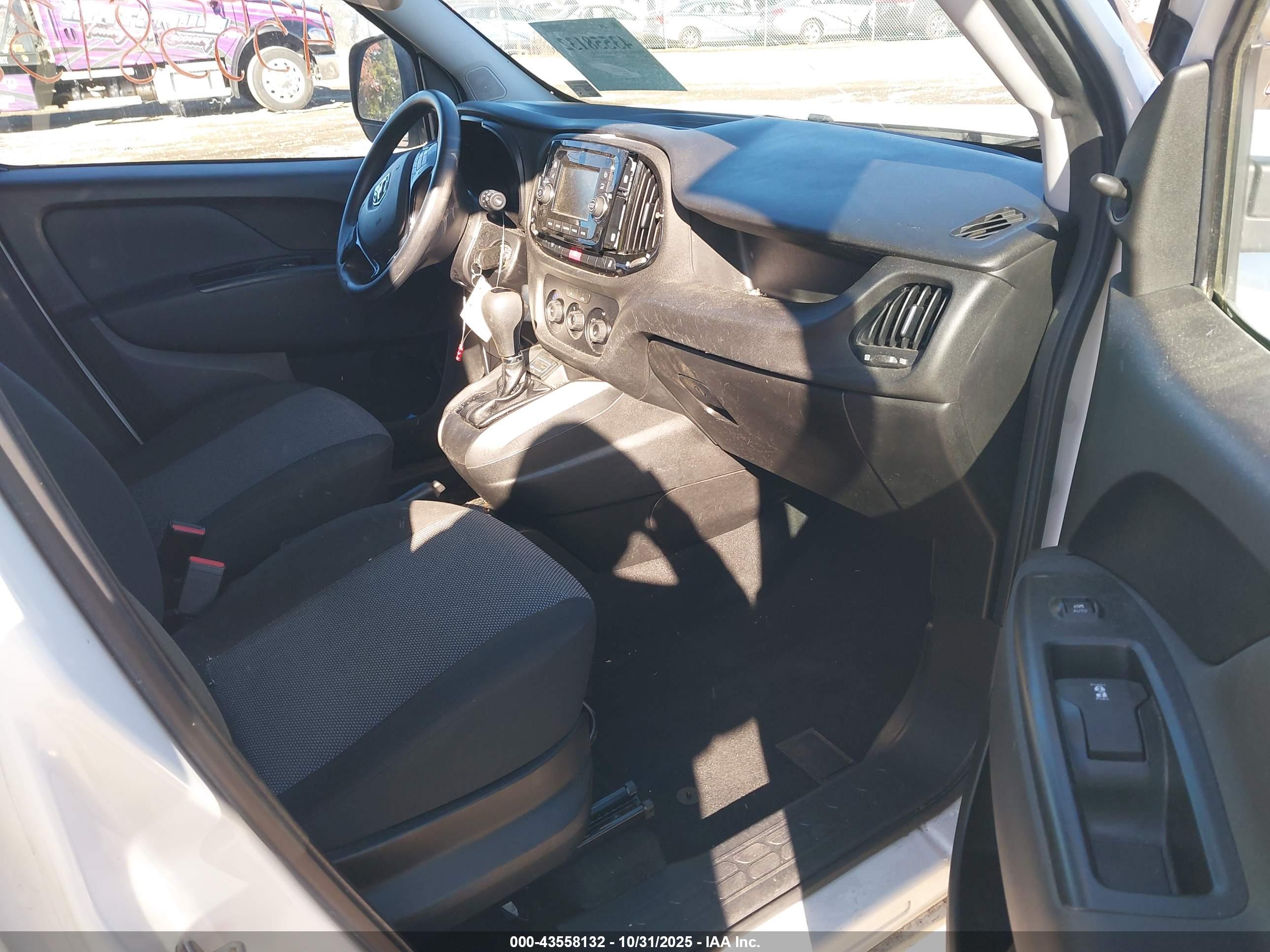 RAM PROMASTER image 5