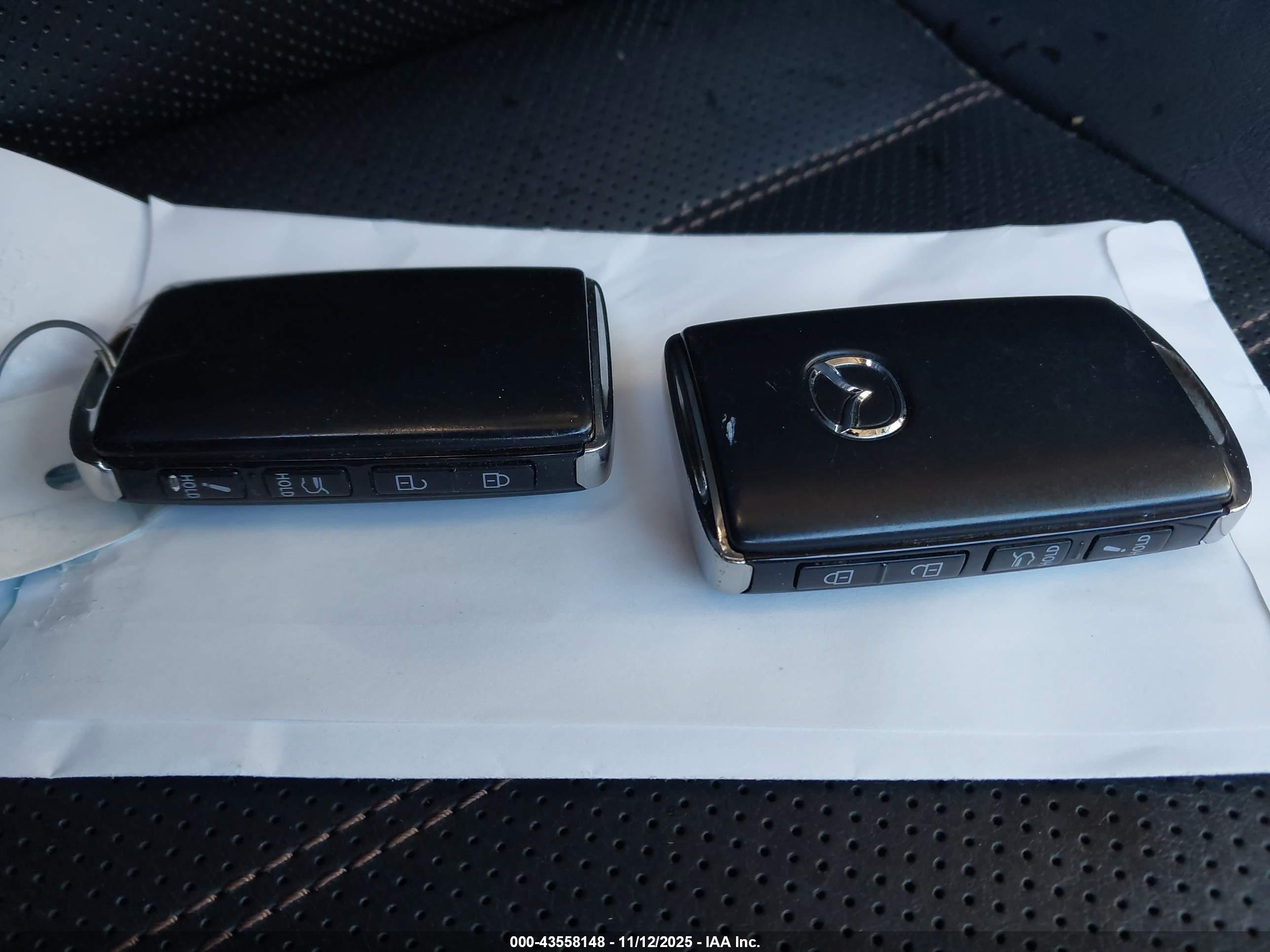 MAZDA CX-5 image 11