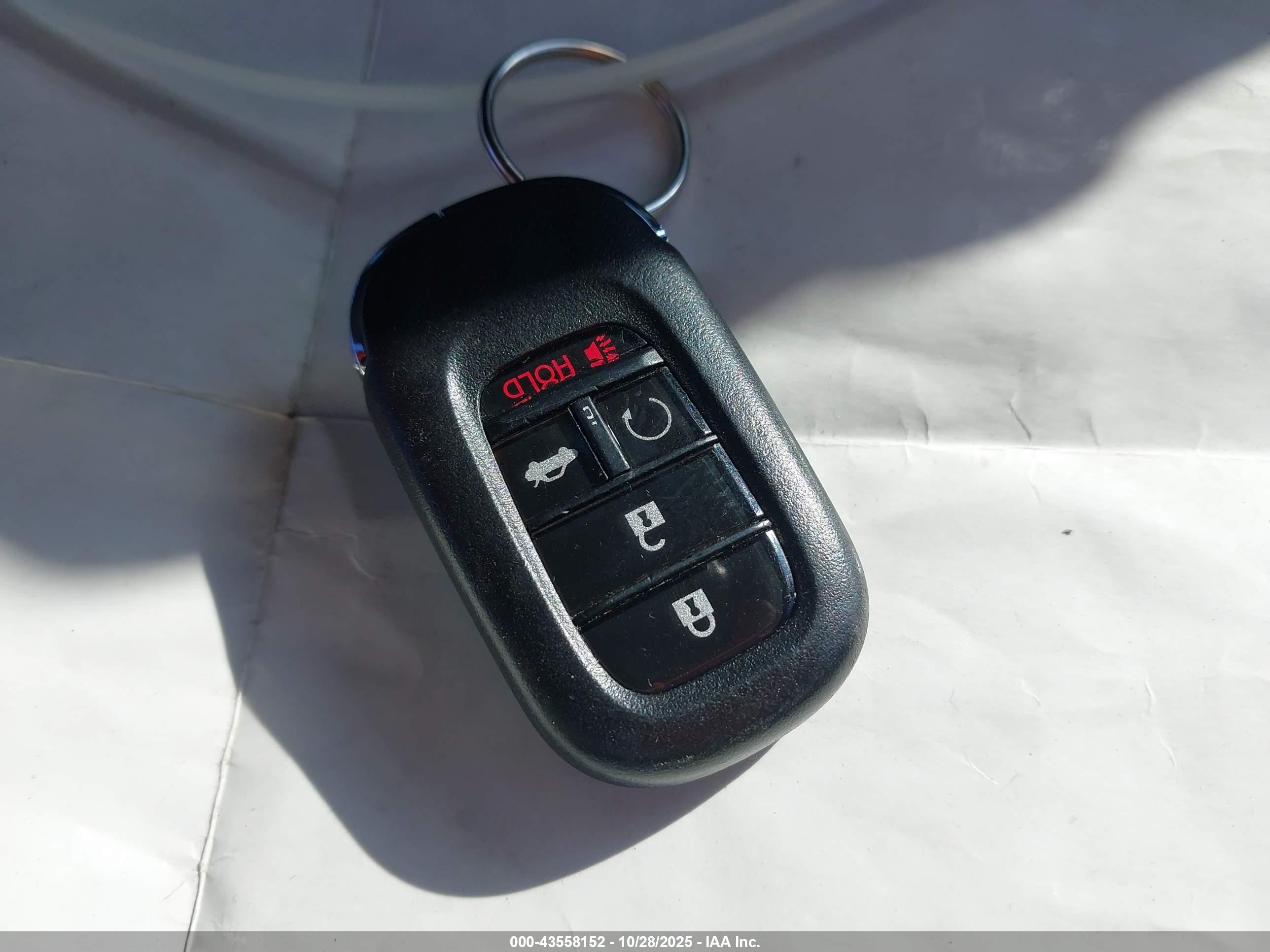 HONDA CIVIC image 11